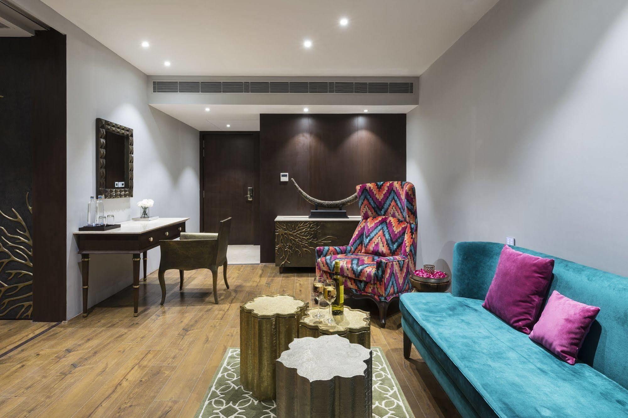 Lakend 5* Udaipur