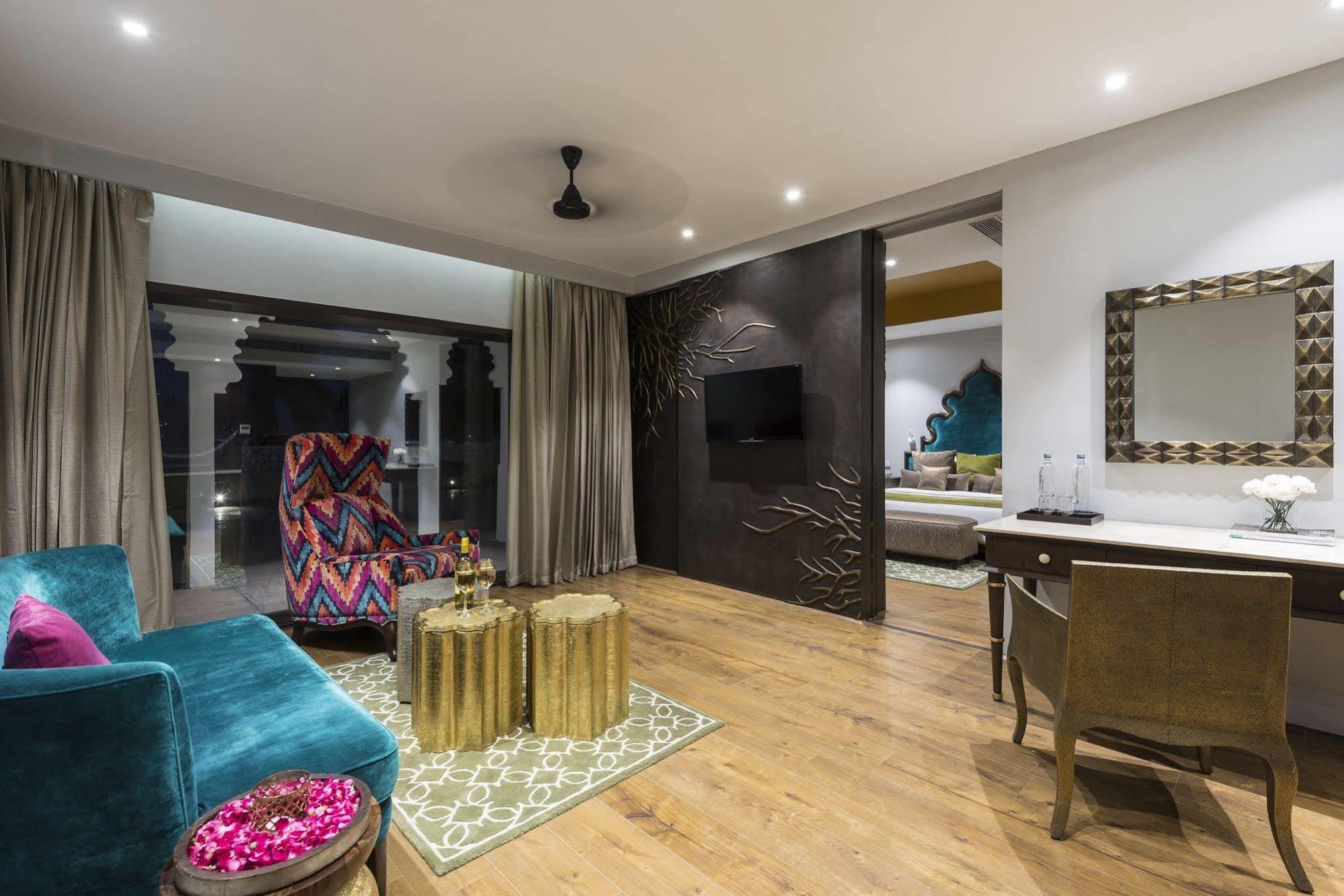 Lakend 5* Udaipur