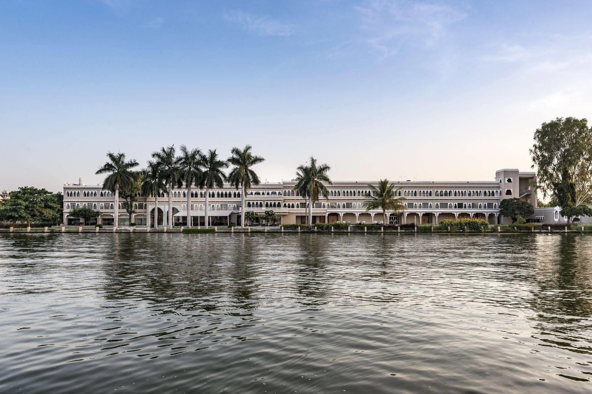 Lakend 5* Udaipur