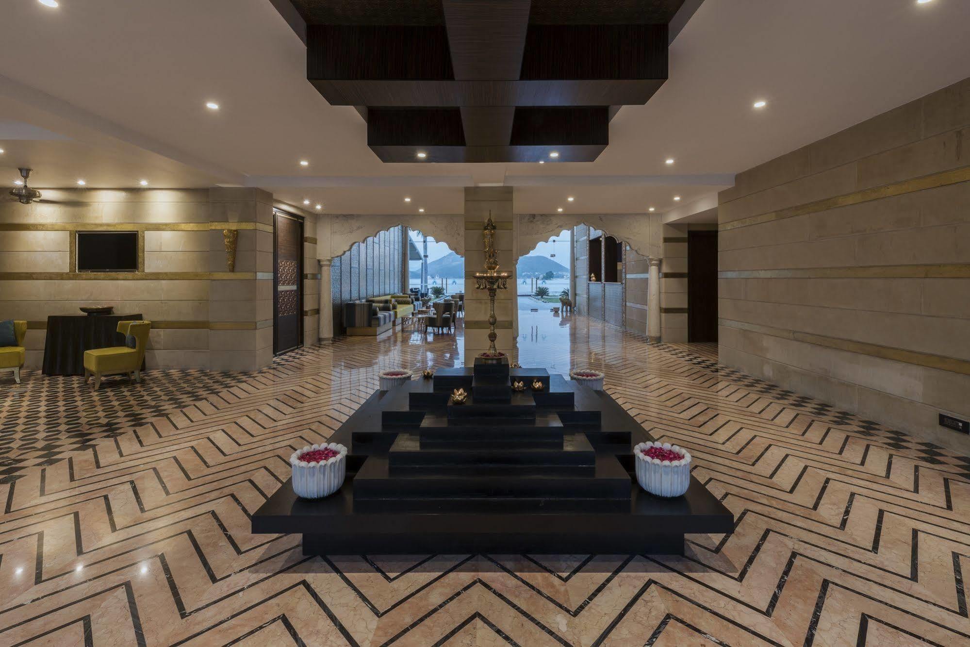 Lakend Hotel Udaipur