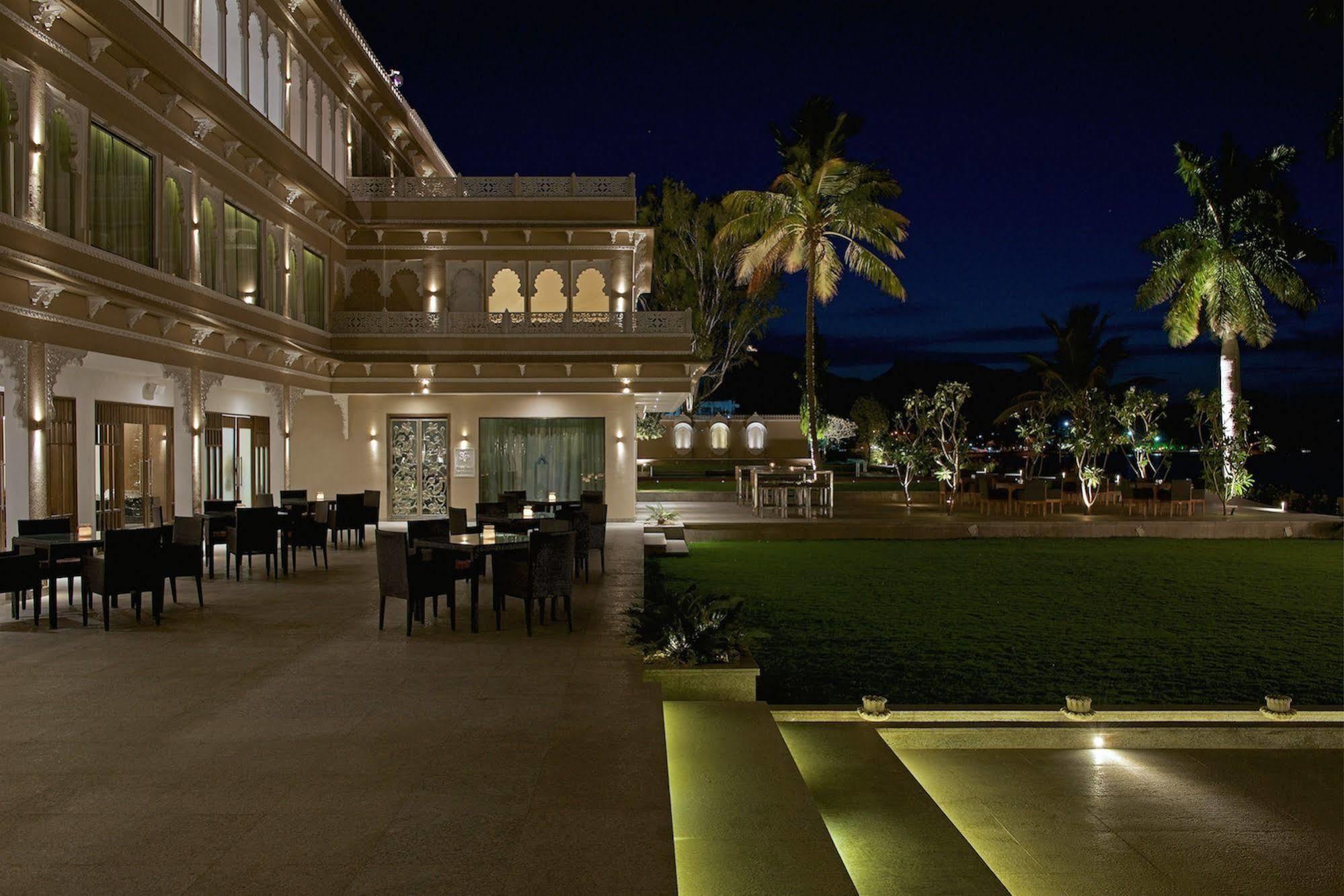 Lakend Hotel 5*