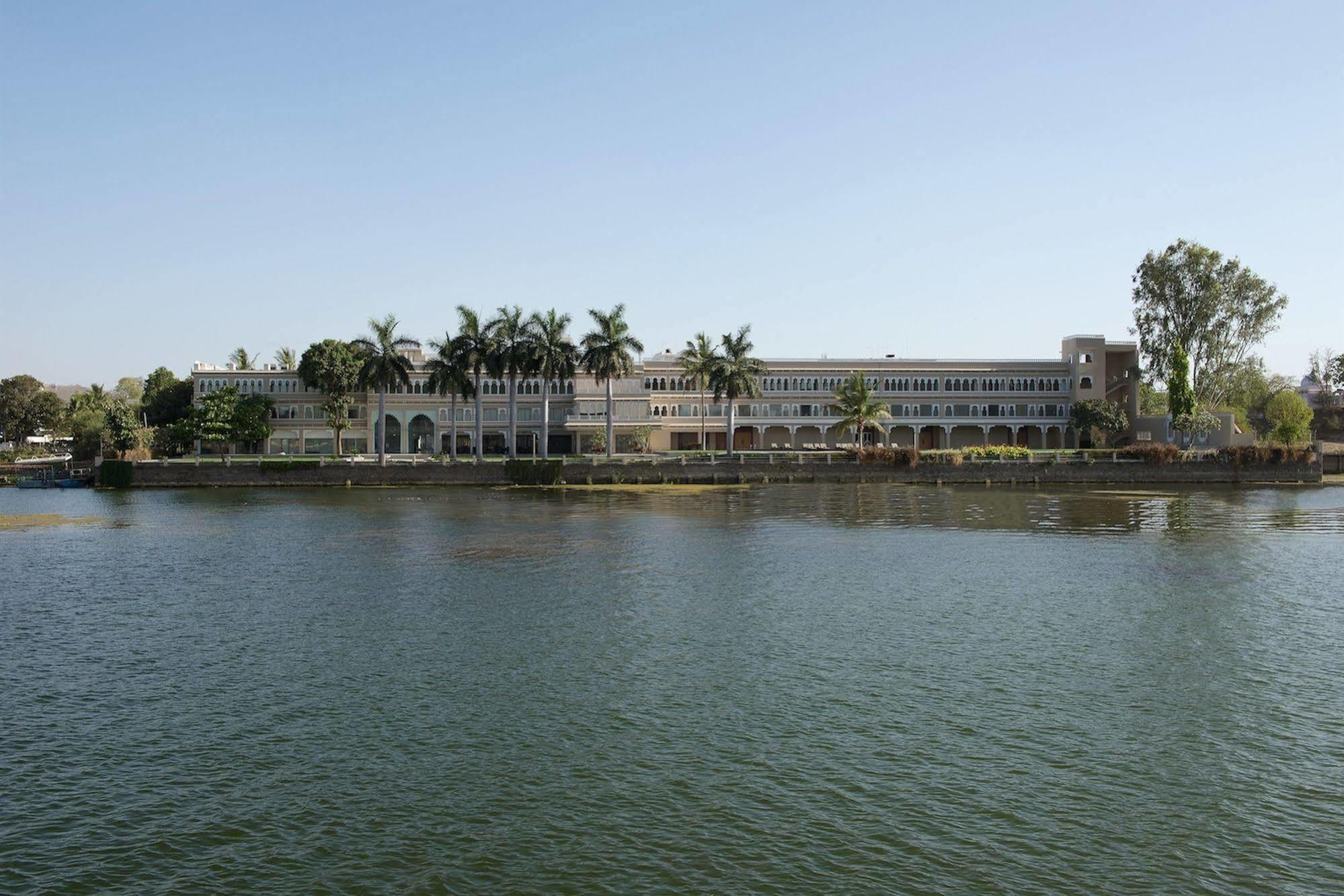 Lakend 5* Udaipur