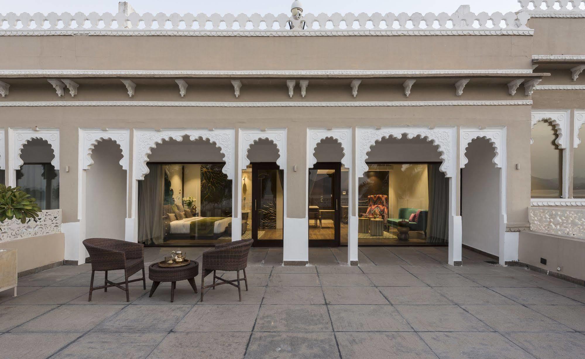 Hotel Lakend Udaipur