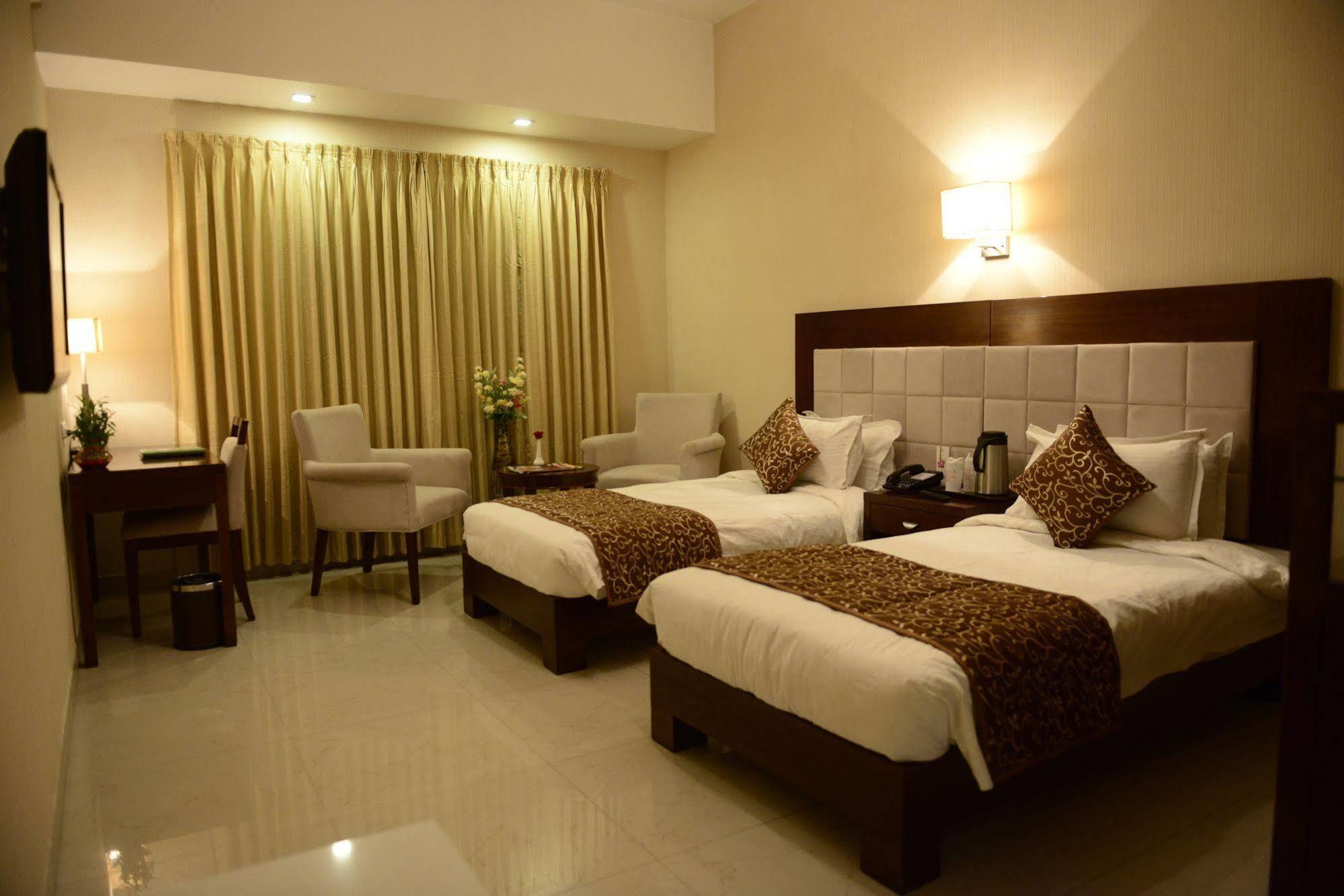 Turban Valley View And Spa, Hotel Udaipur