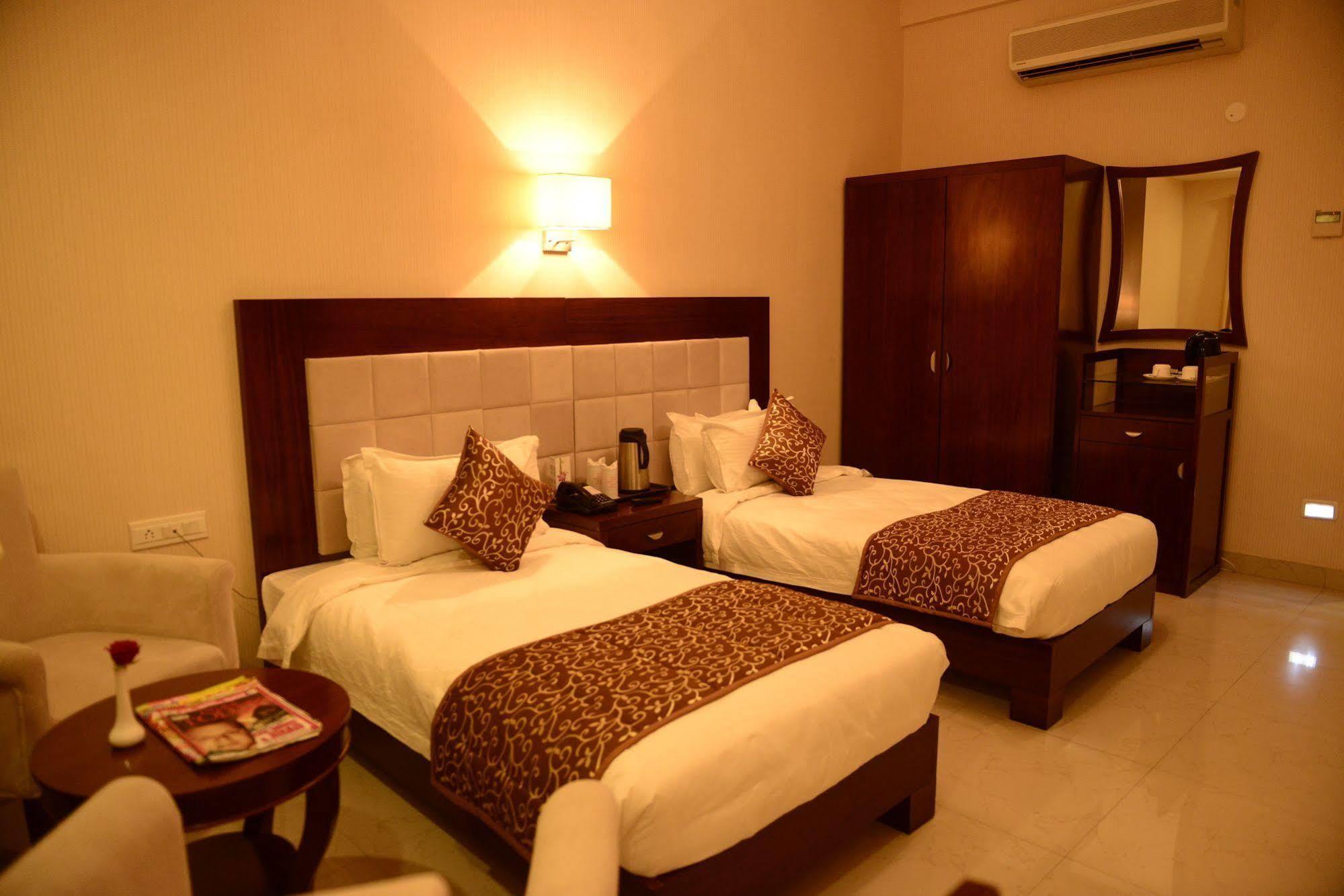 Turban Valley View And Spa, Udaipur