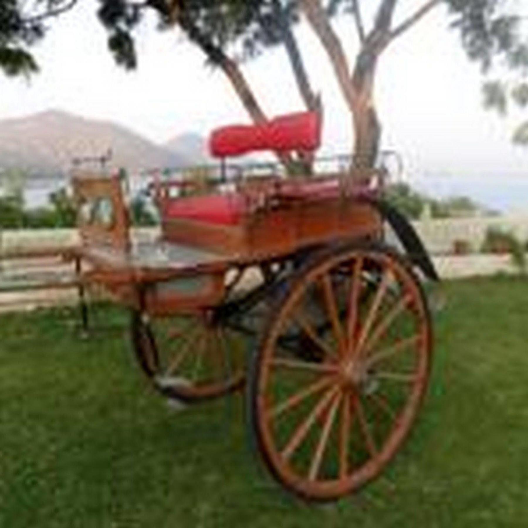 Hotel Devendragarh - A Boutique Facing On Fateh Sagar