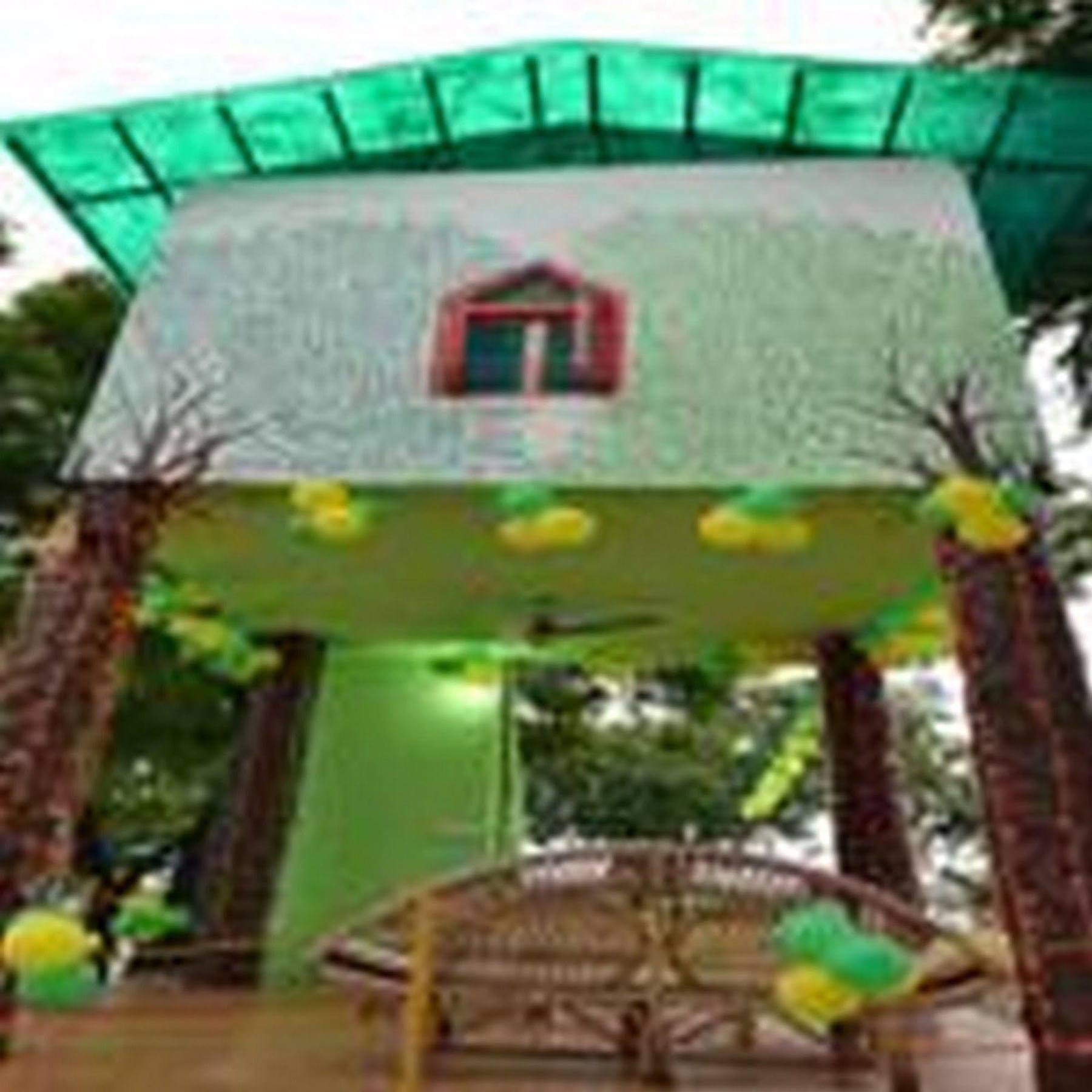 Hotel Devendragarh - A Boutique Facing On Fateh Sagar Udaipur