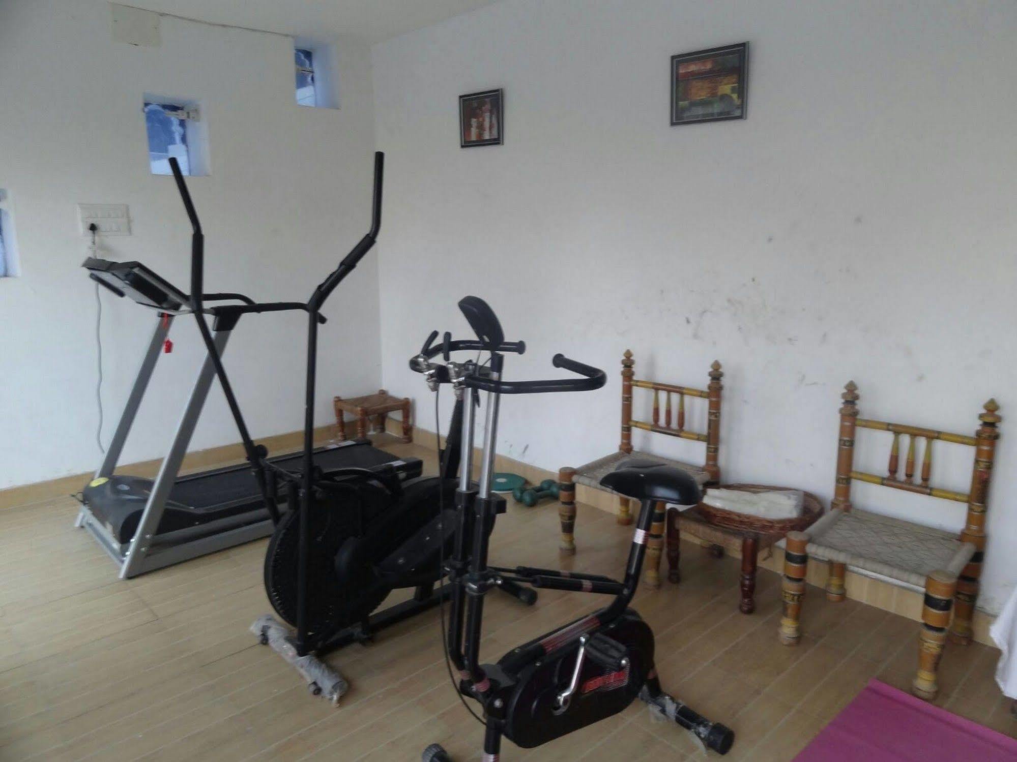 Devendragarh - A Boutique Facing On Fateh Sagar Hotel 3*
