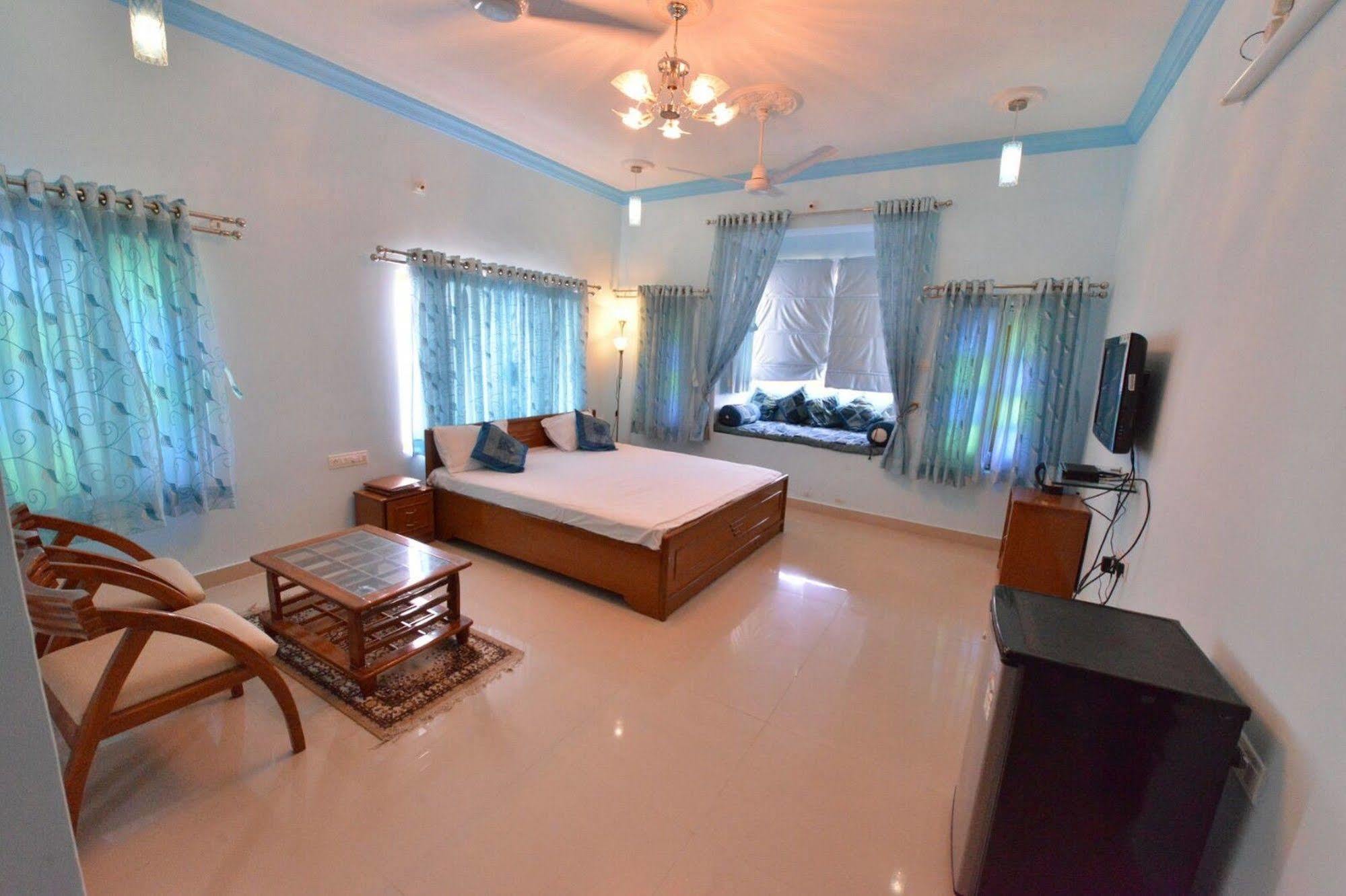 Devendragarh - A Boutique Facing On Fateh Sagar Hotel
