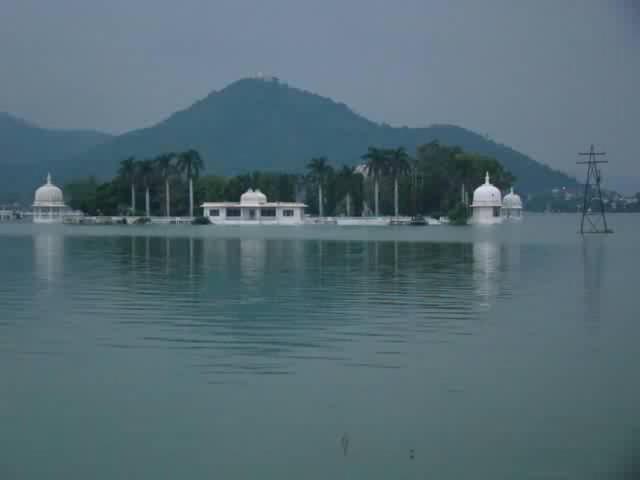 Hotel Darshan Palace Udaipur