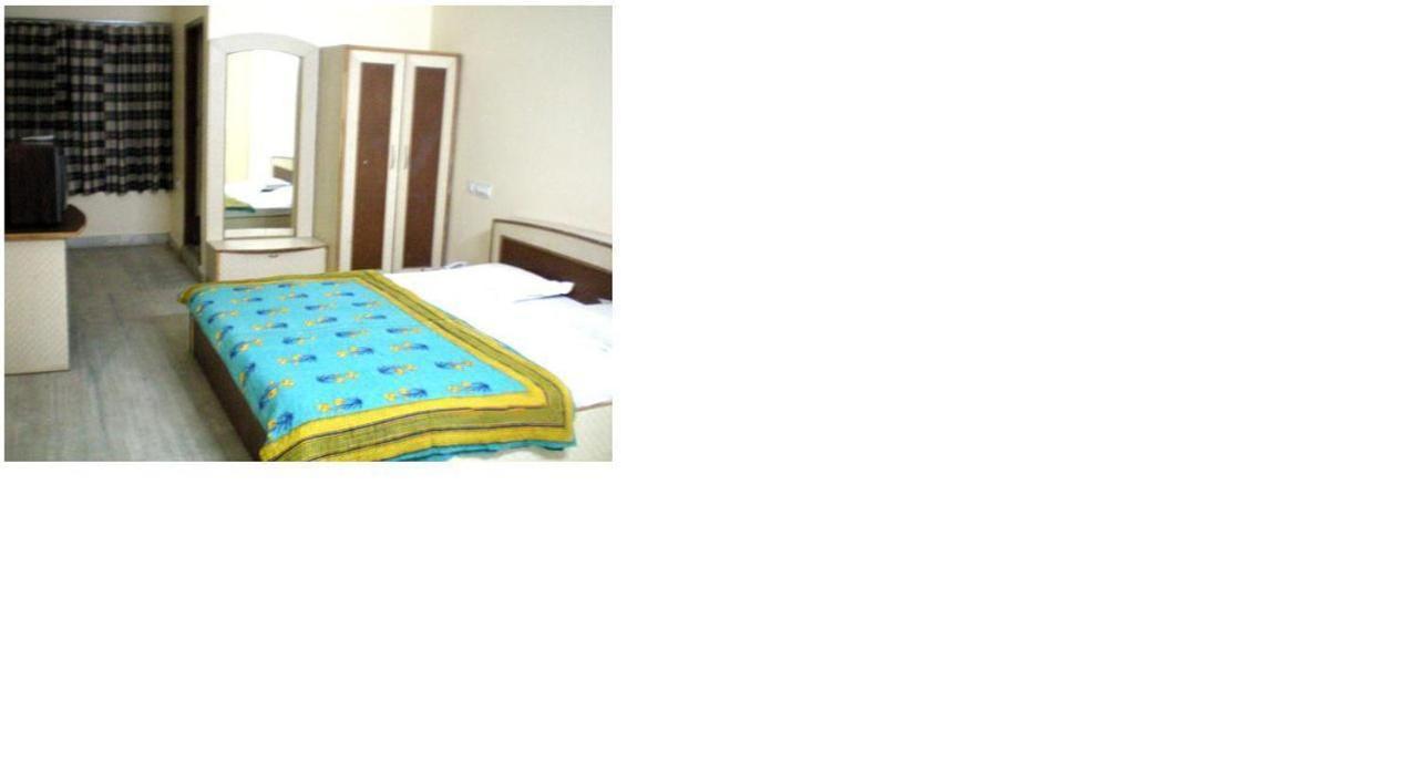 Darshan Palace Hotel