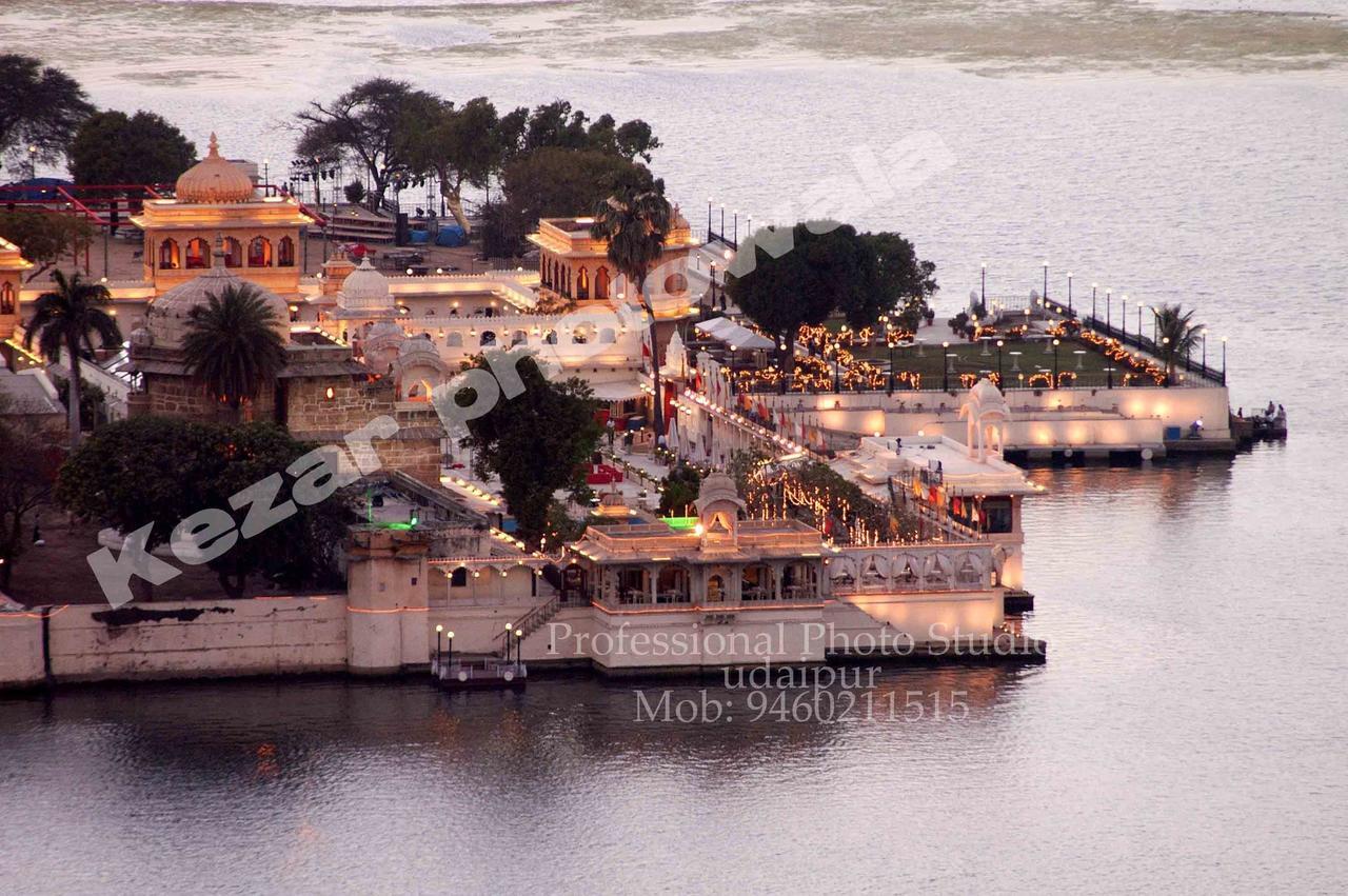 Darshan Palace Hotel 3*