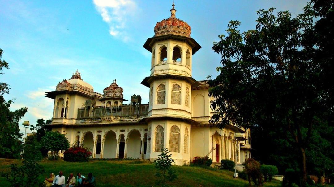 Hotel Darshan Palace Udaipur