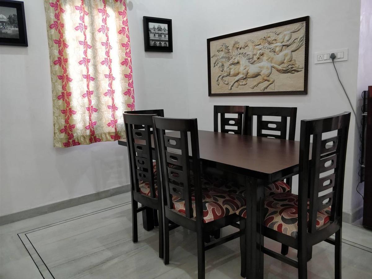 Raaga Homestay
