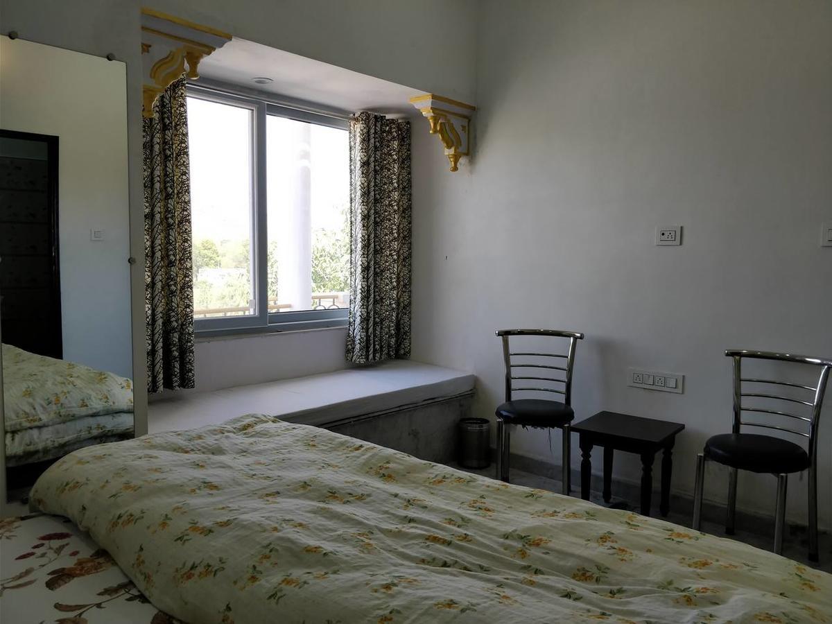 Raaga Udaipur