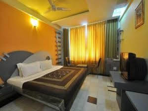 Hotel Capital O 3225 Grande Sita Udaipur