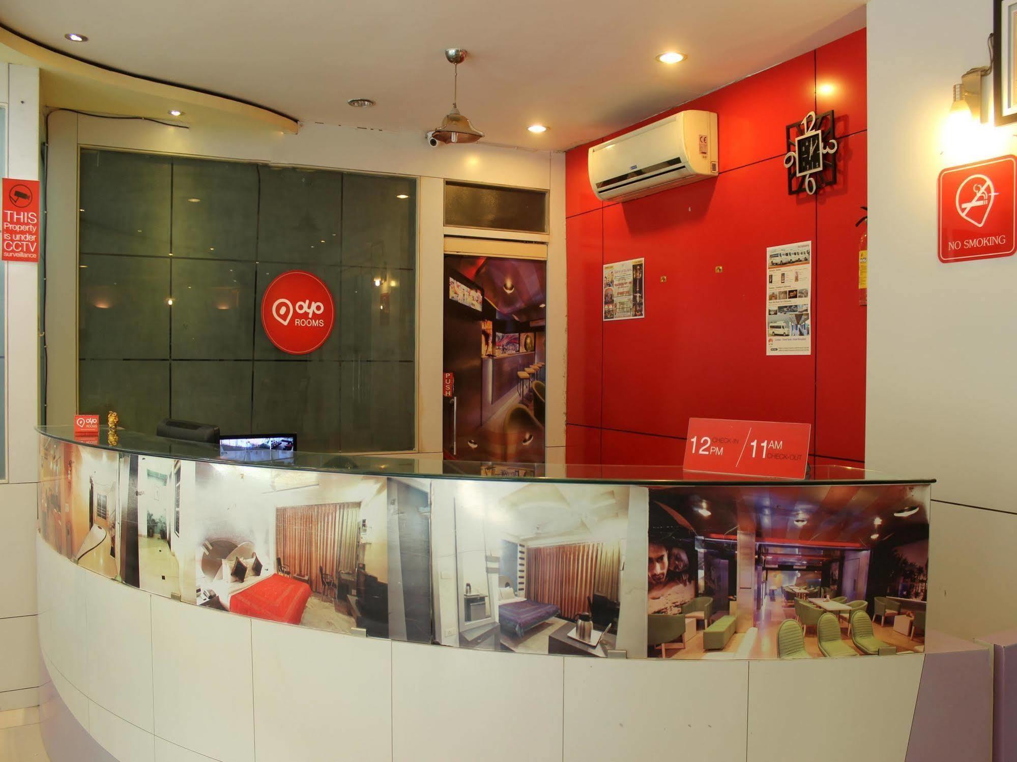 Hotel Capital O 3225 Grande Sita