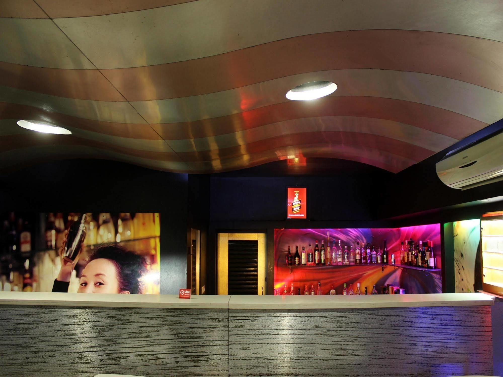 Hotel Capital O 3225 Grande Sita