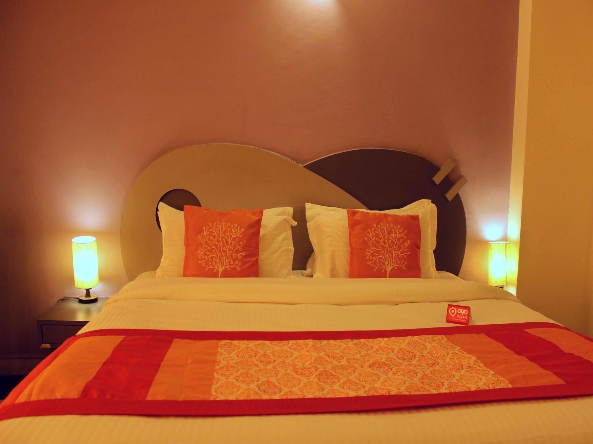 Capital O 3225 Grande Sita Hotel 3*