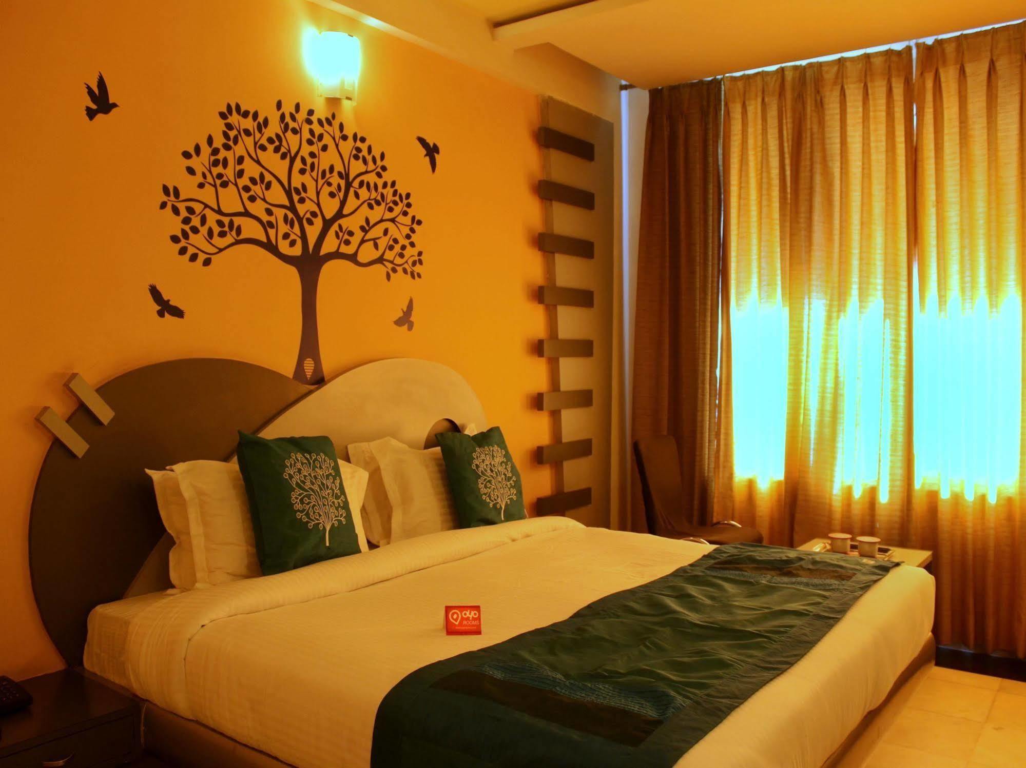 Capital O 3225 Grande Sita Hotel