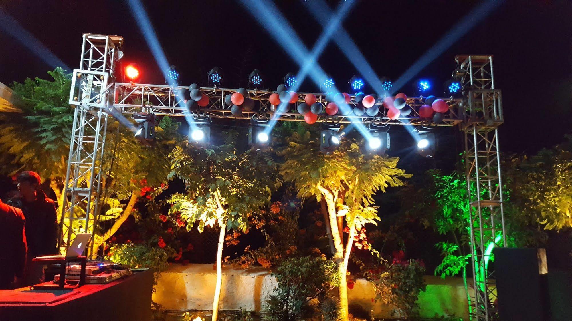 Resort Araliayas & Udaipur