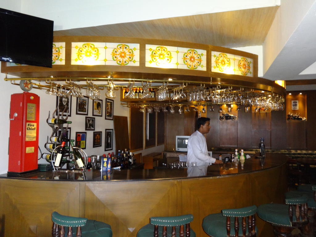 Golden Tulip Hotel 3*