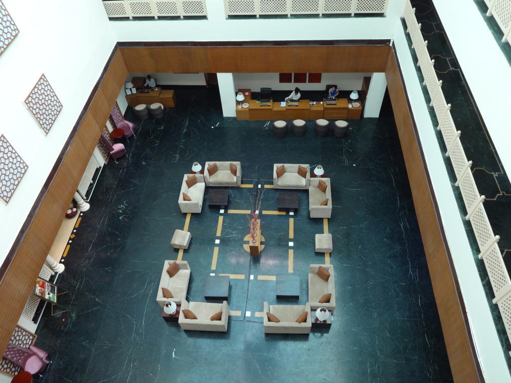 Golden Tulip 3* Udaipur