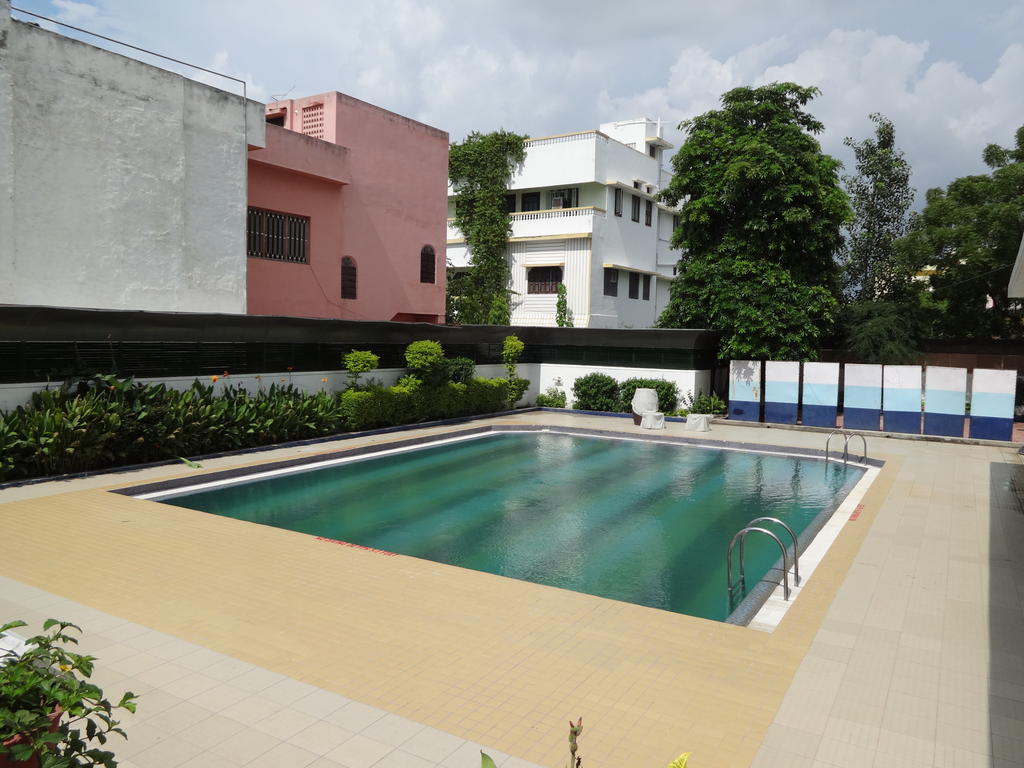 Hotel Golden Tulip