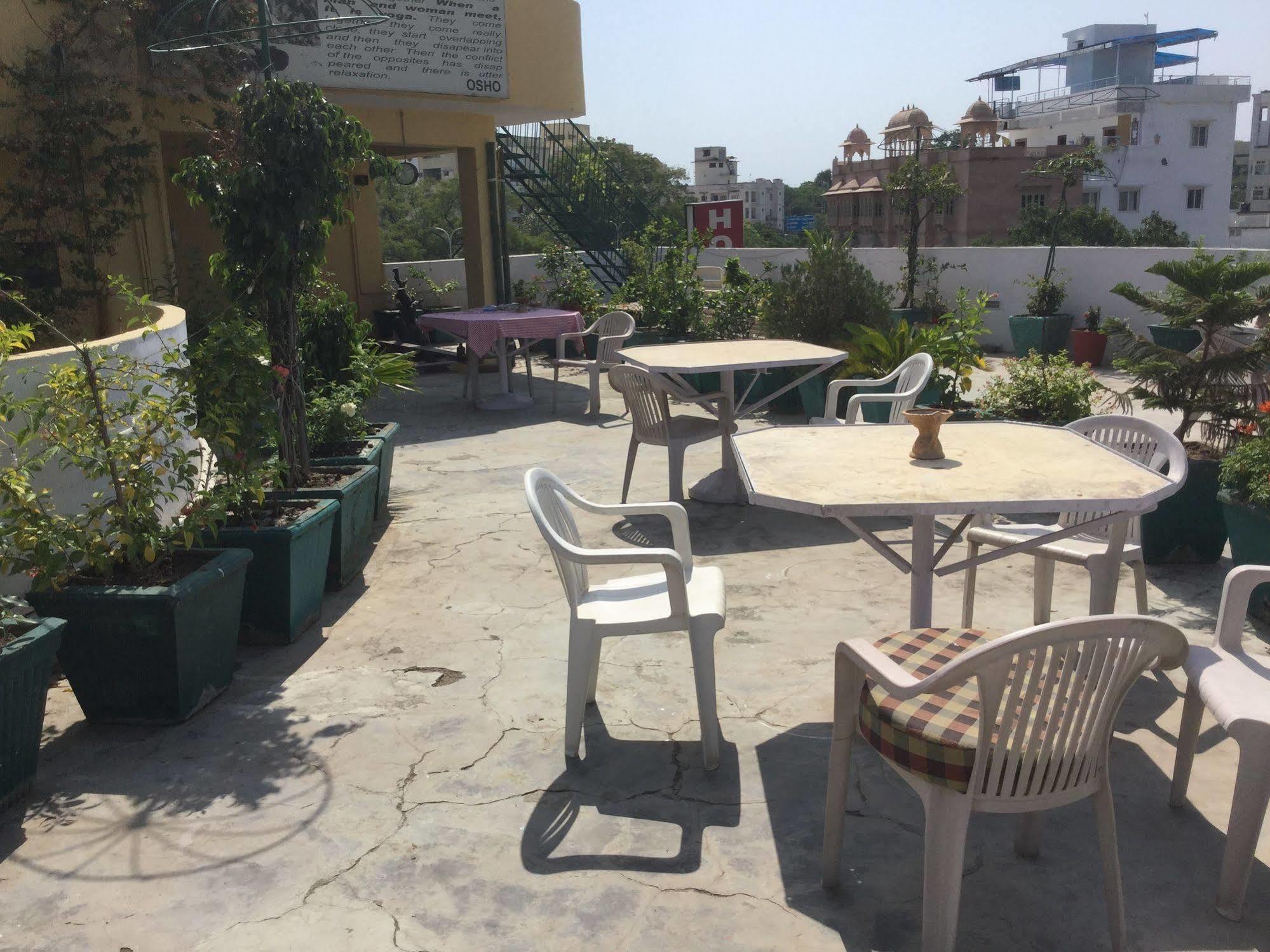 Guest house Mewar Udaipur