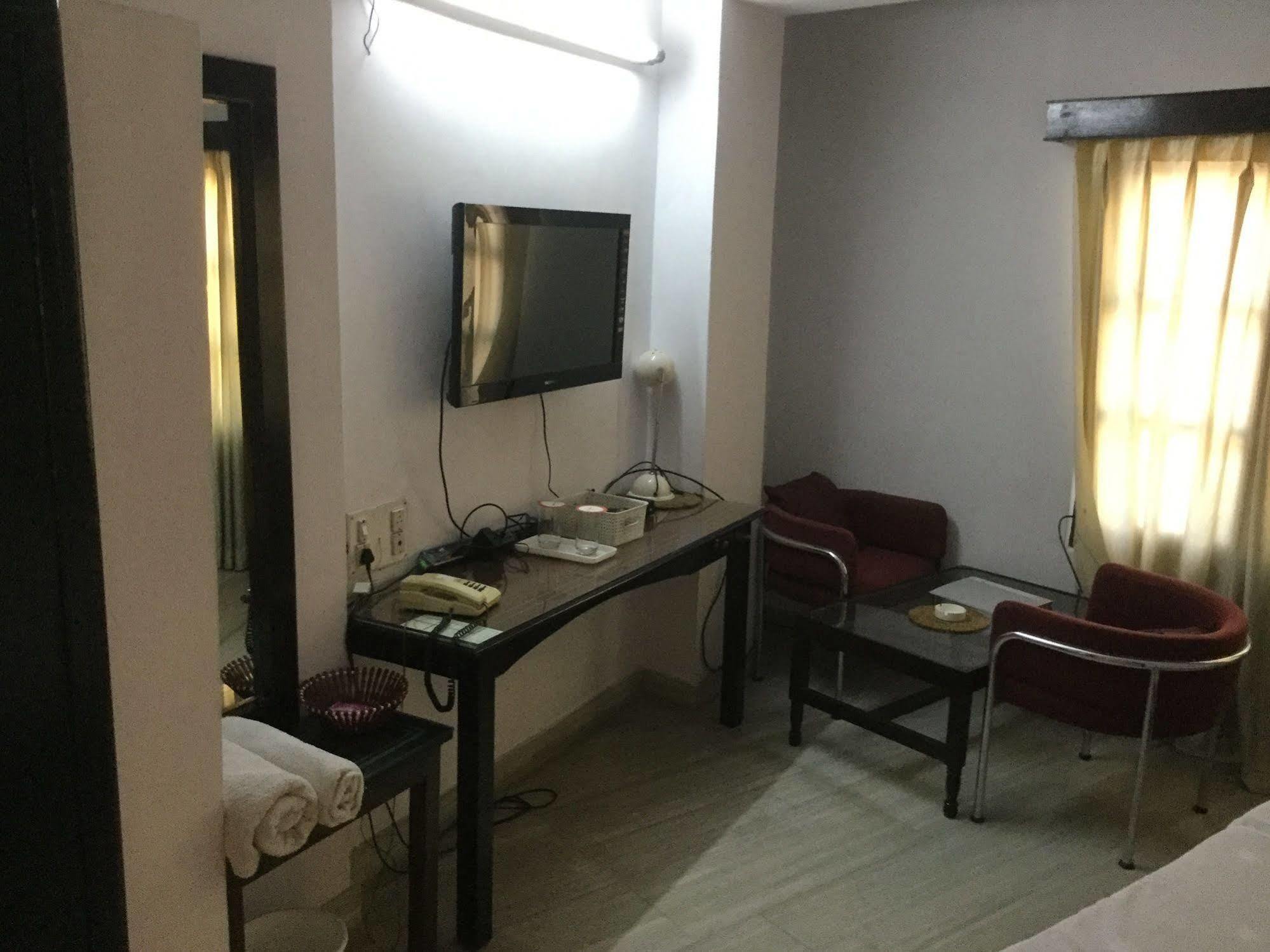 Mewar Guest house