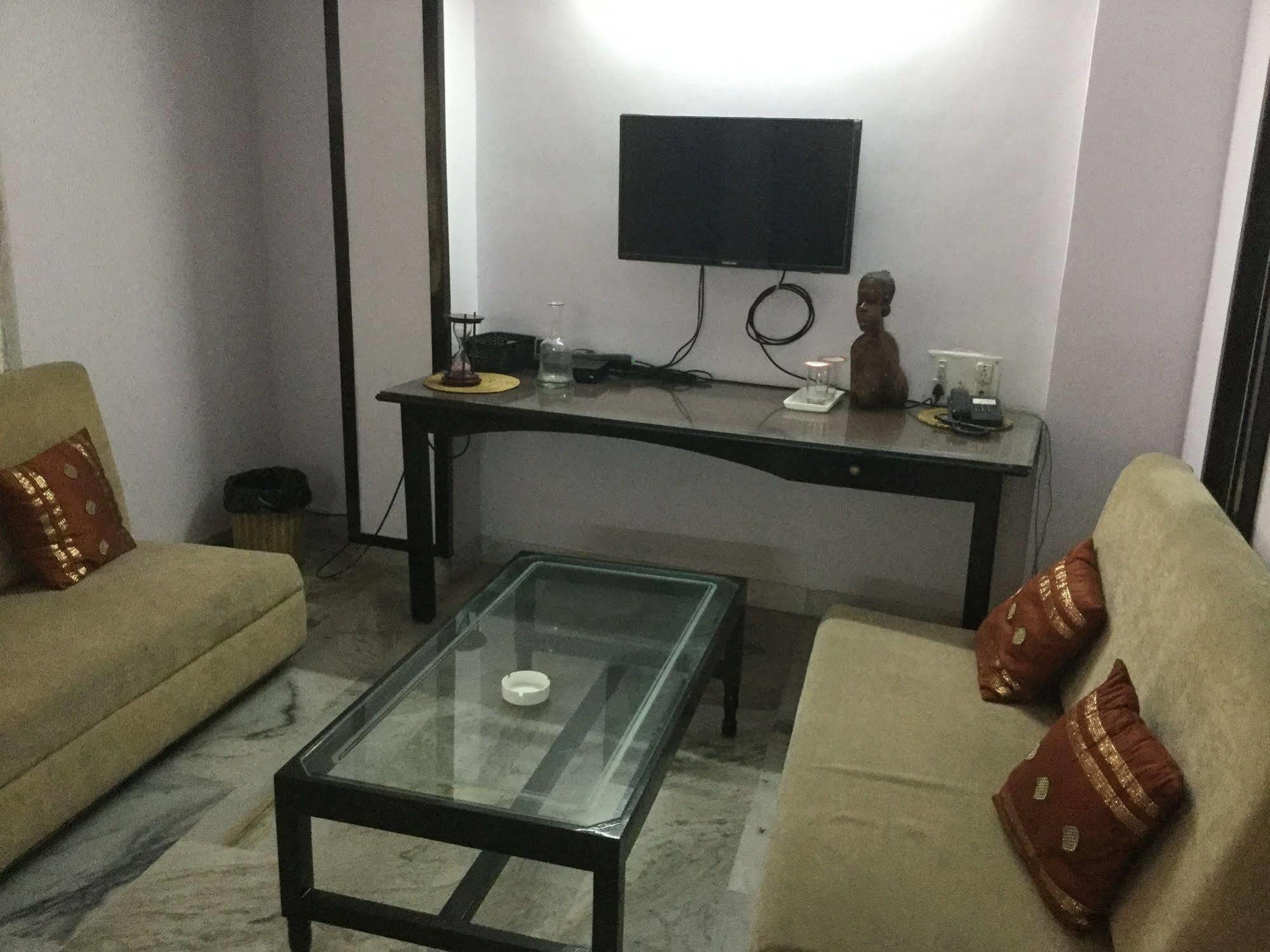Mewar Guest house