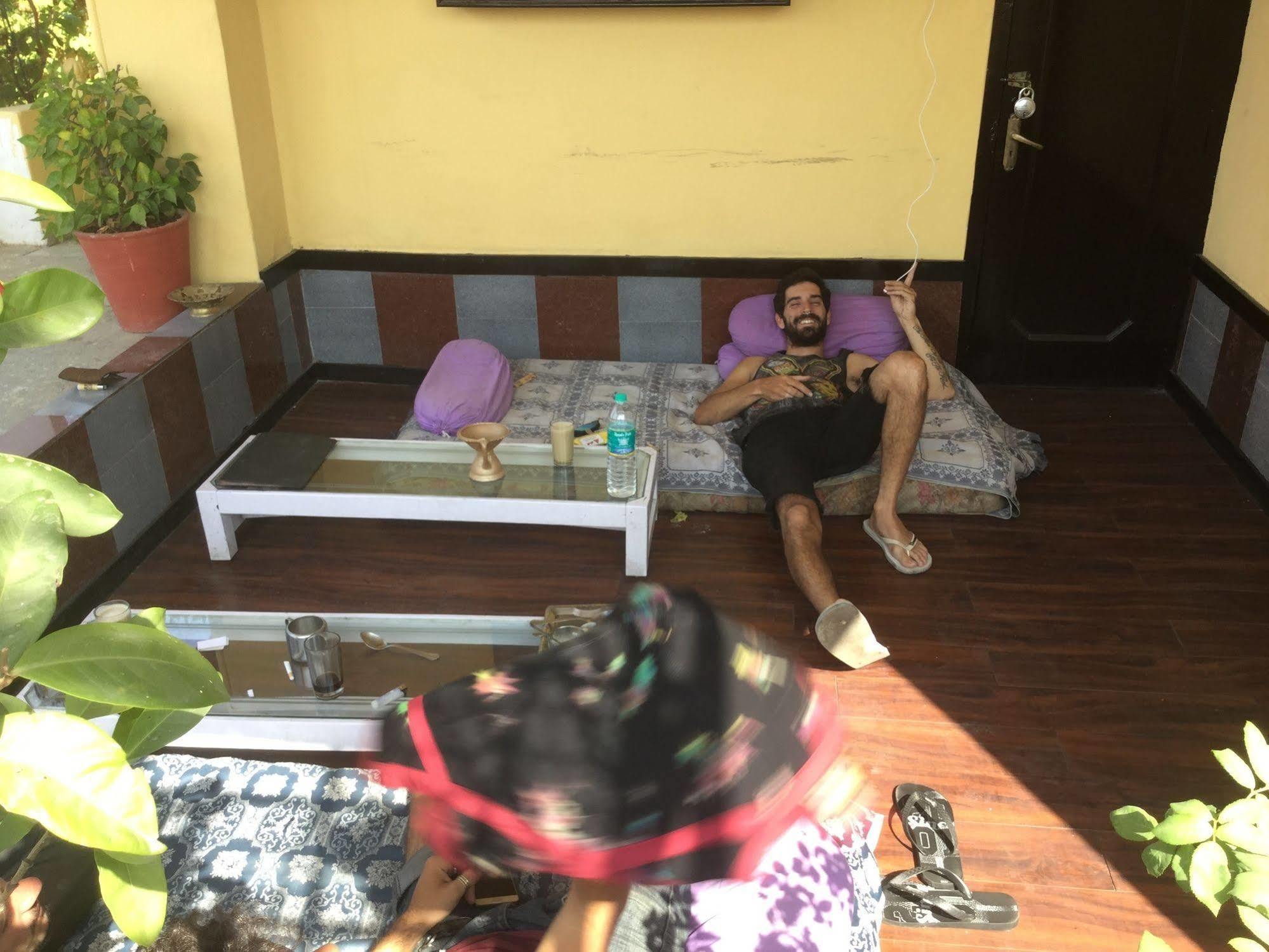 Guest house Mewar *