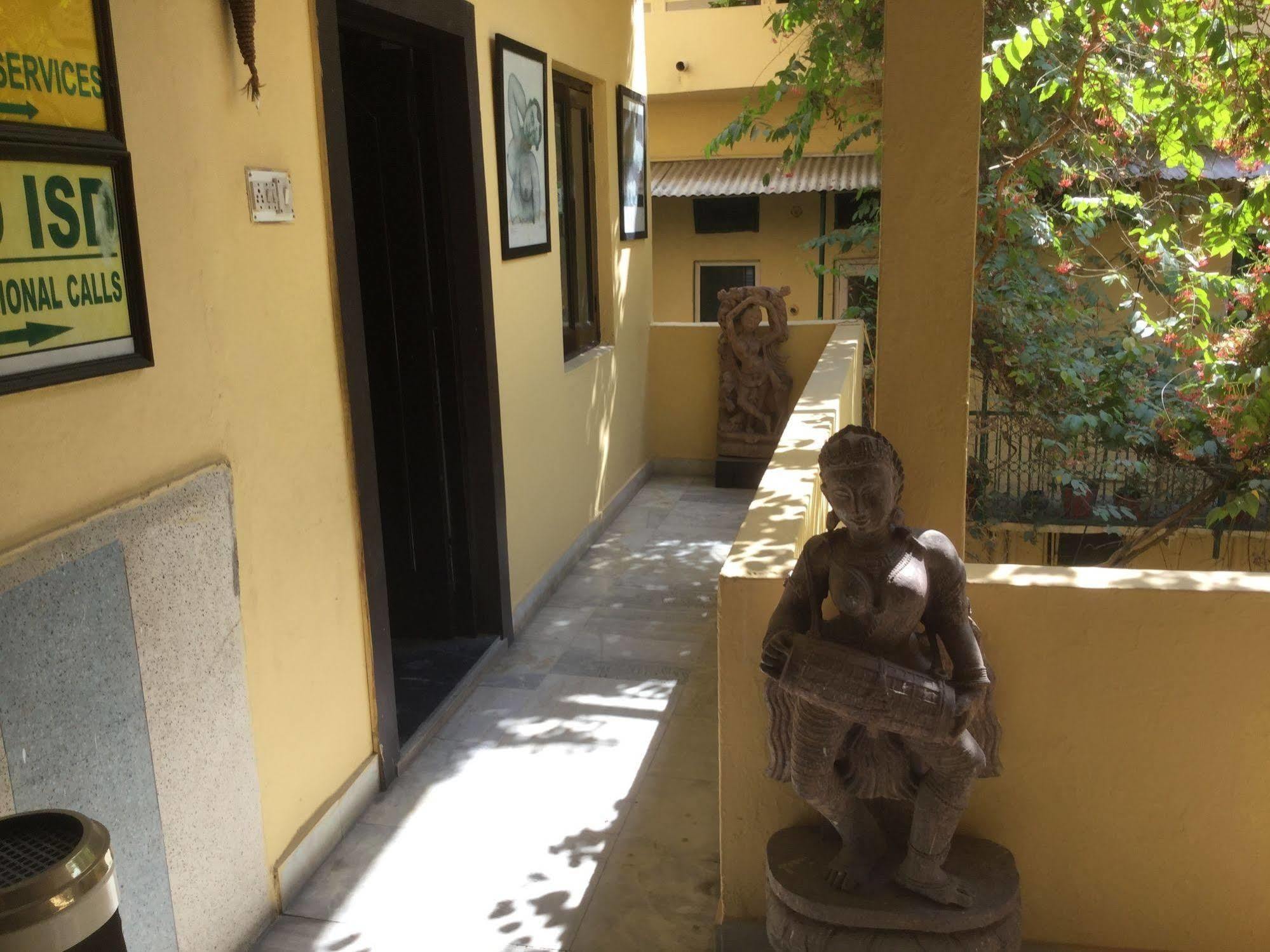 Guest house Mewar Udaipur
