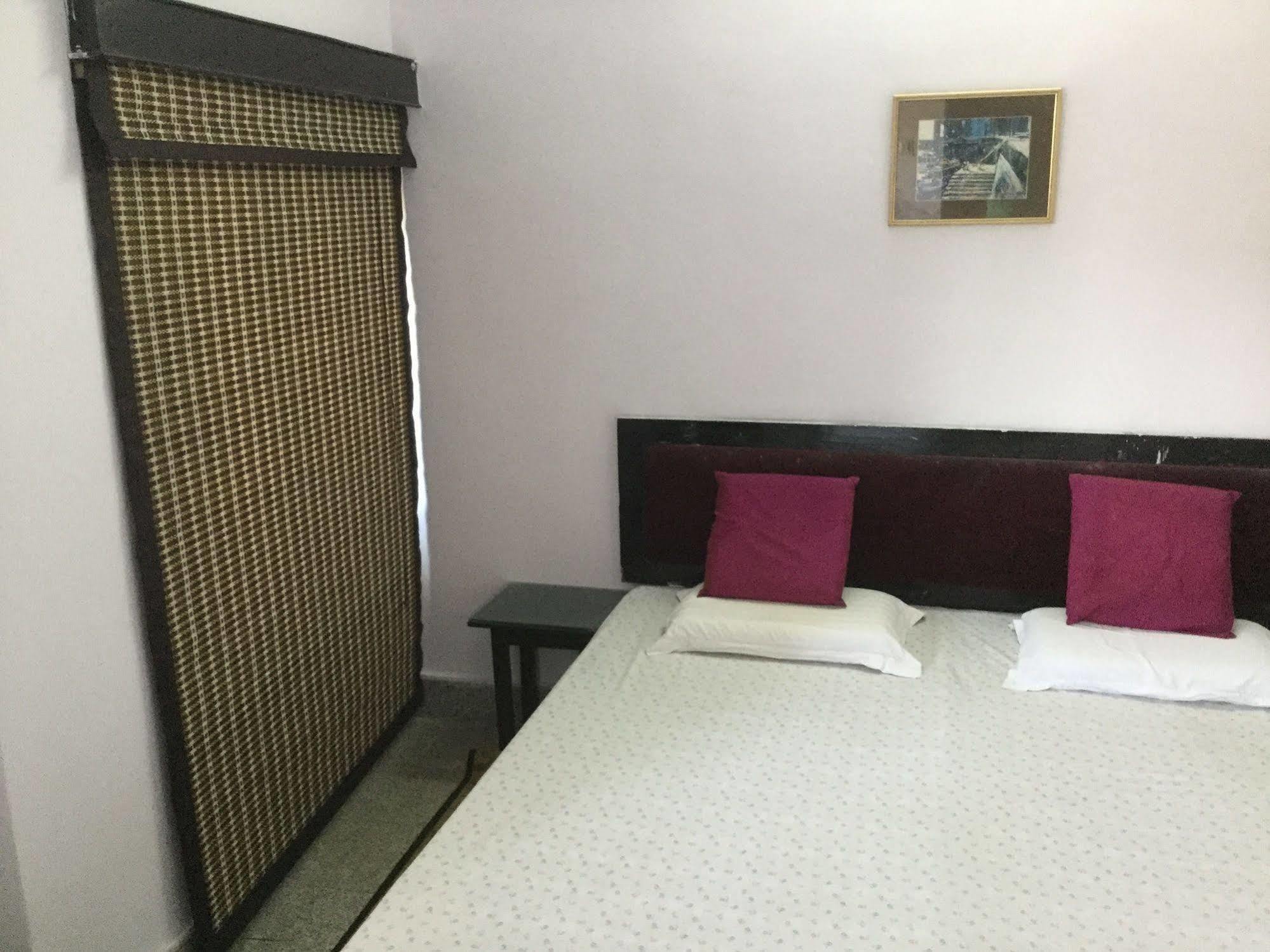 Guest house Mewar Udaipur