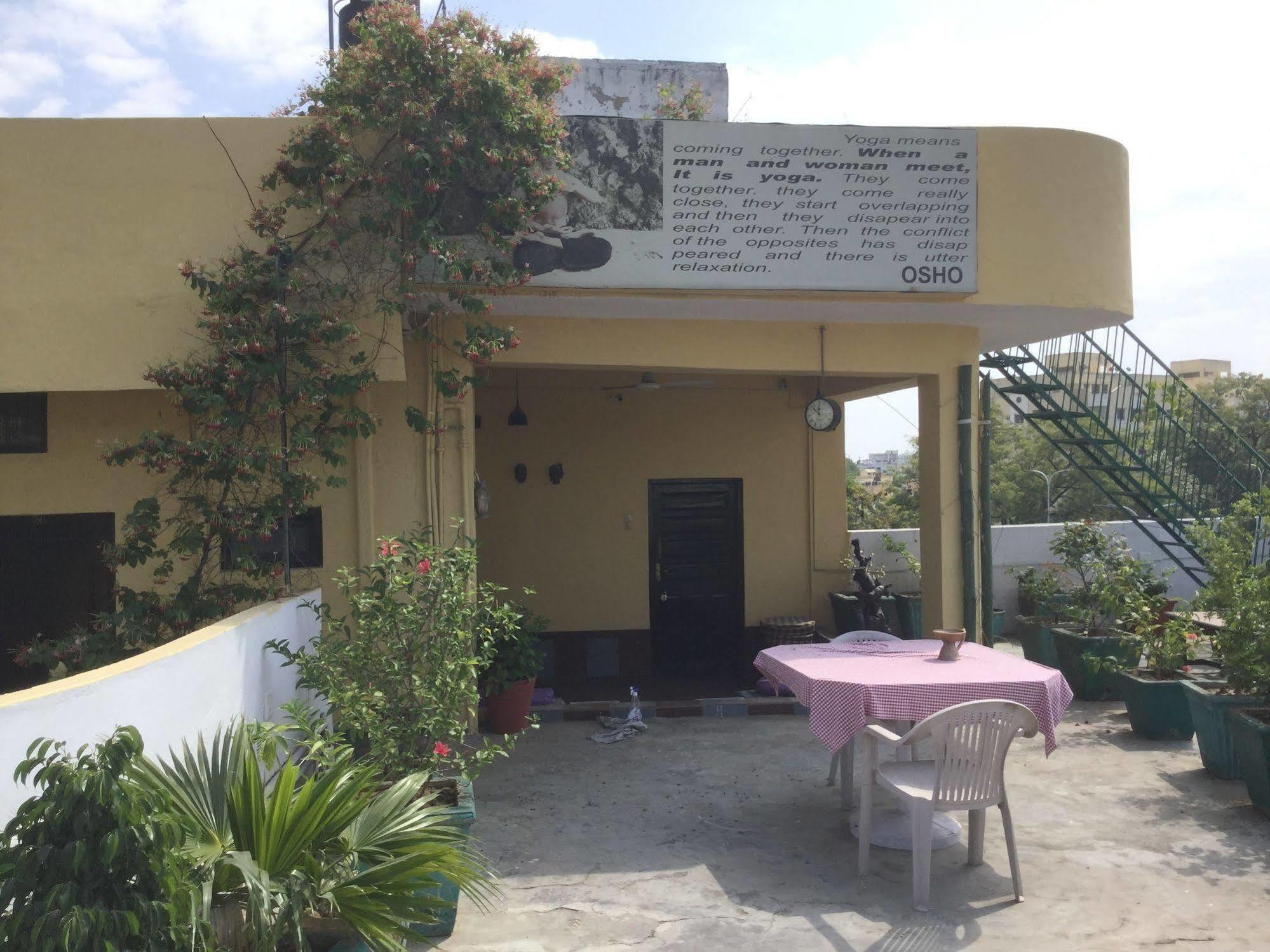 Mewar Guest house