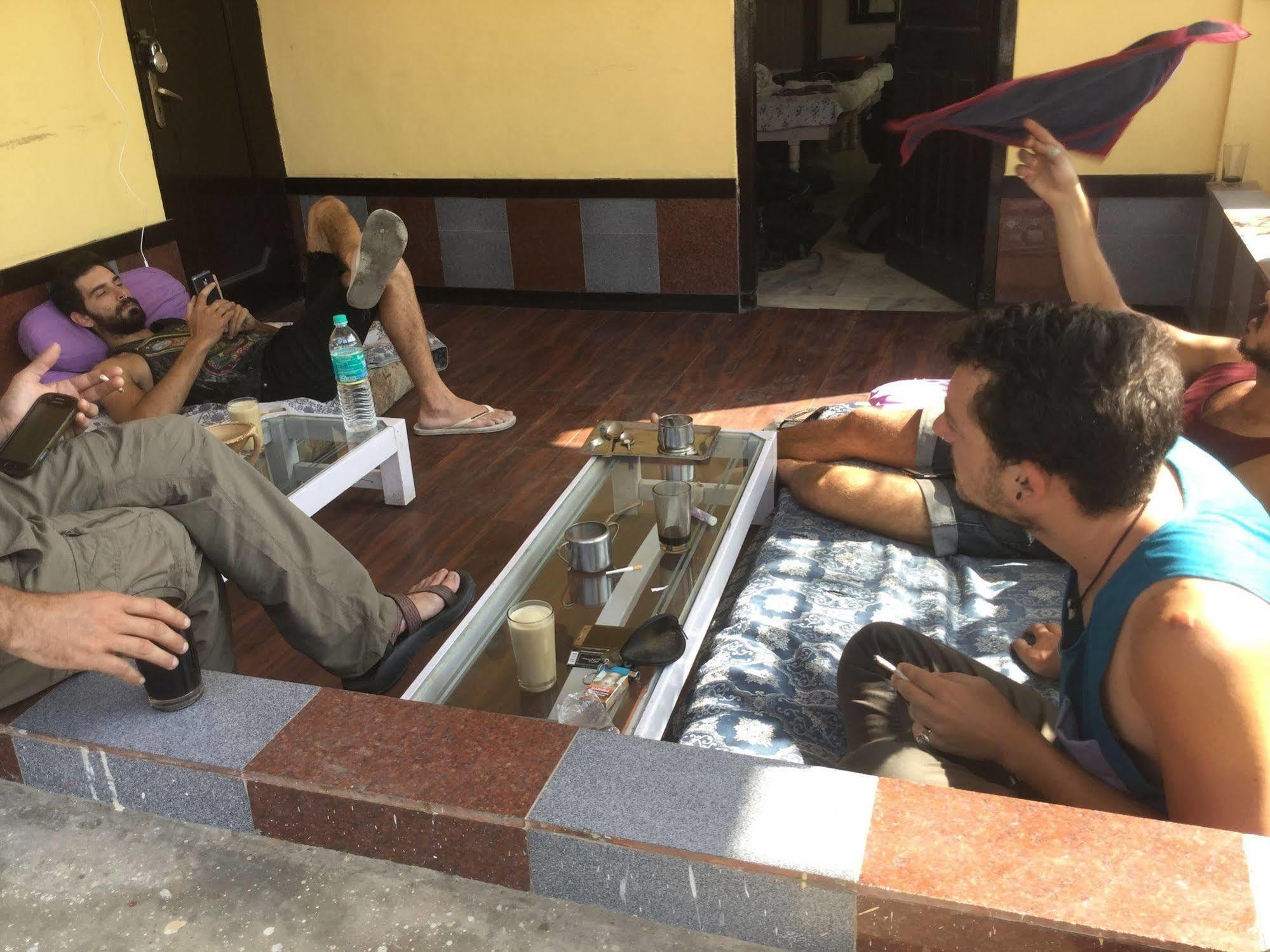 Mewar Guest house