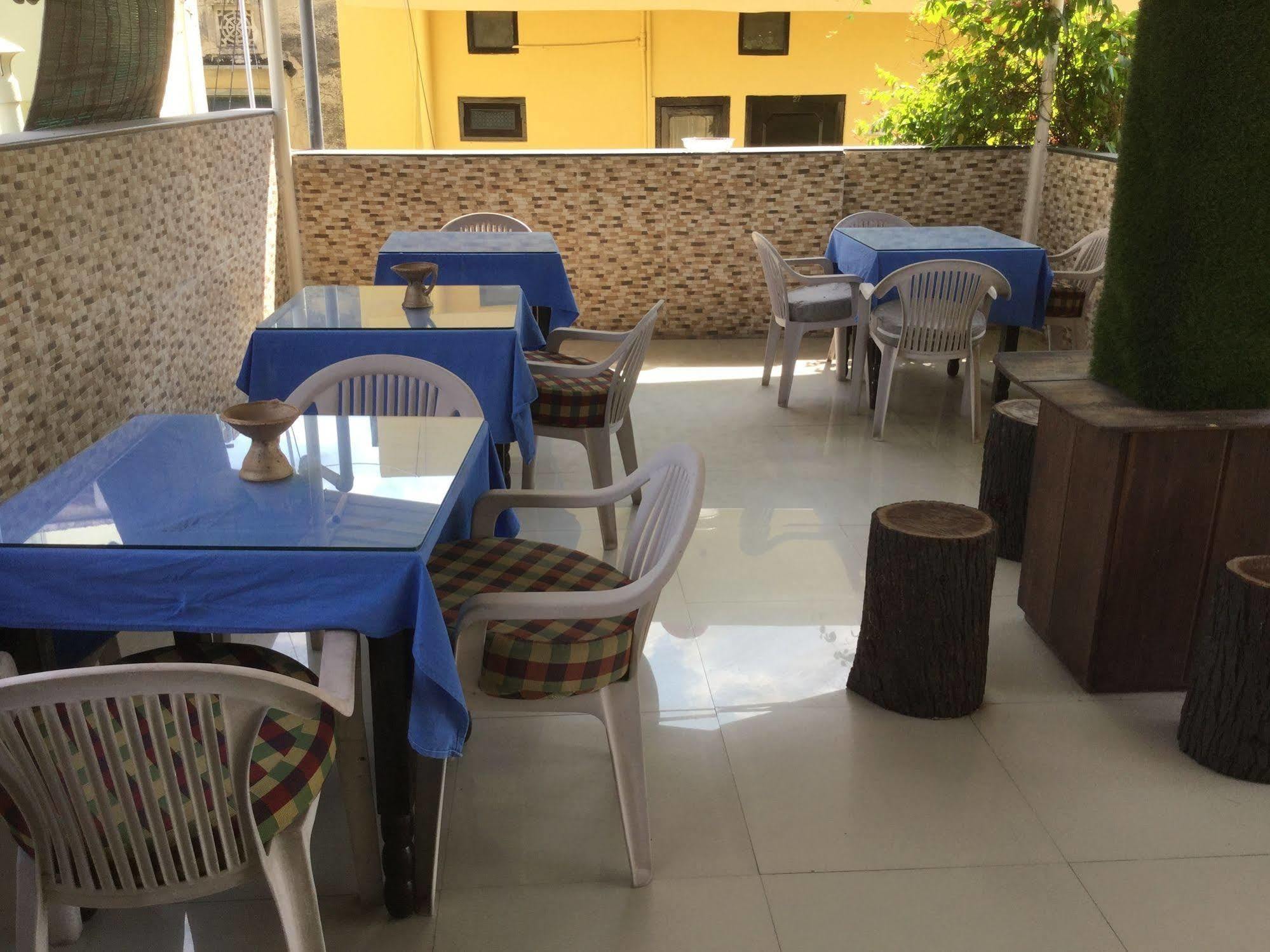 Mewar Guest house *