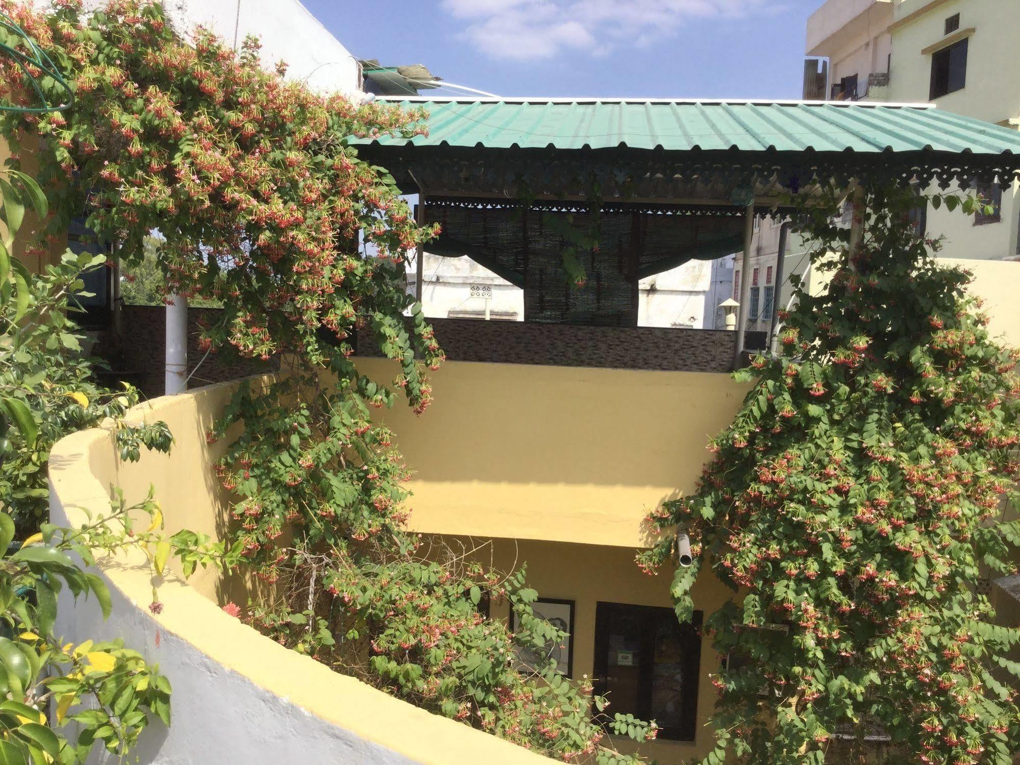 Mewar Guest house Udaipur