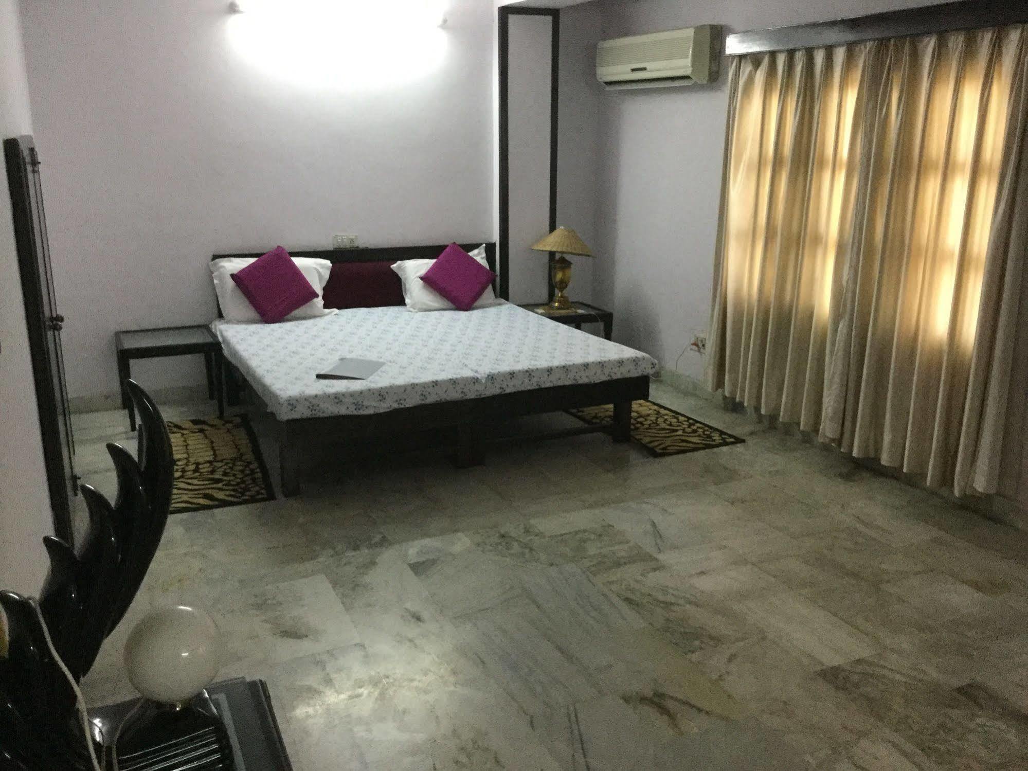 Guest house Mewar