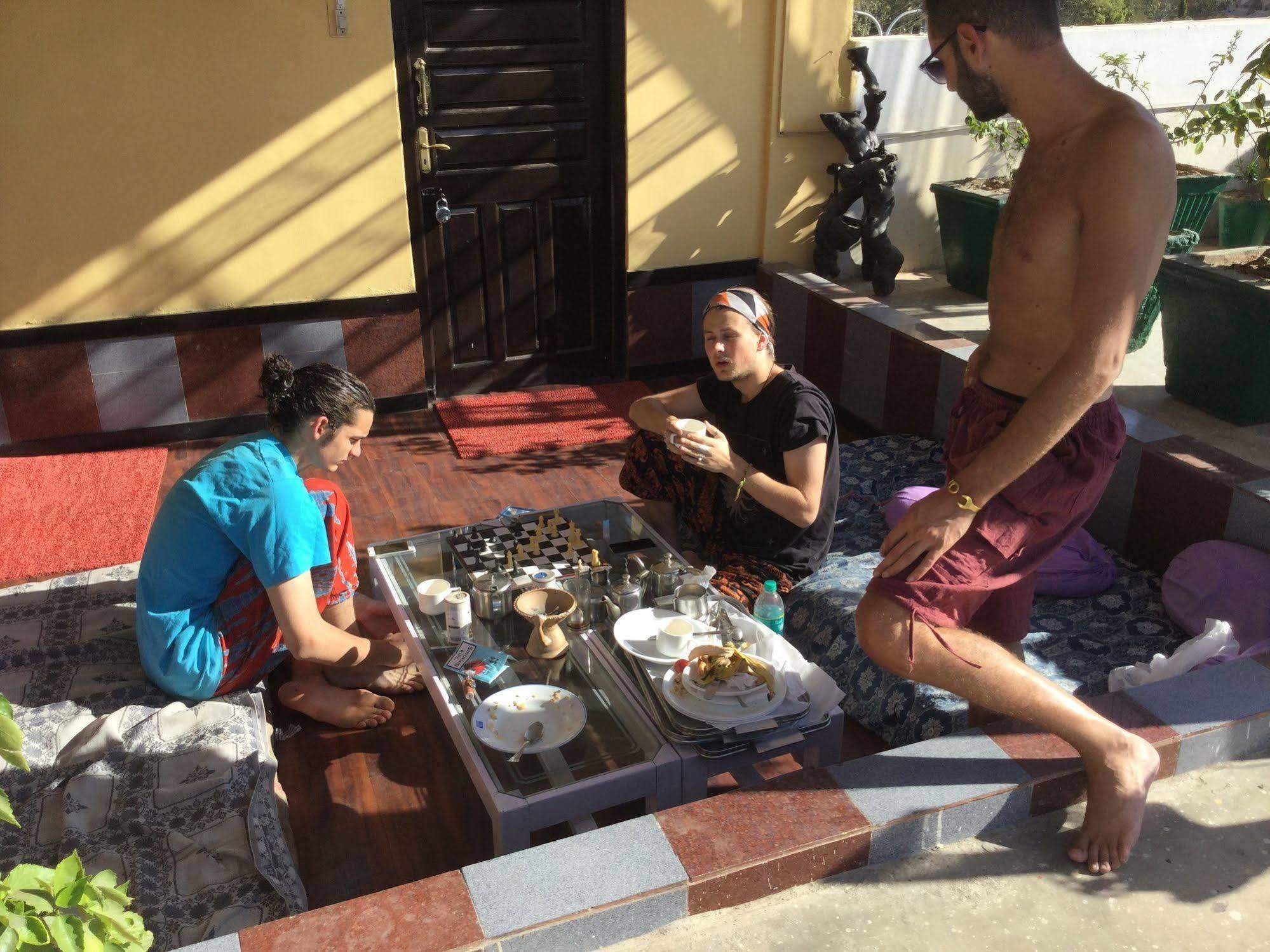 Mewar Guest house