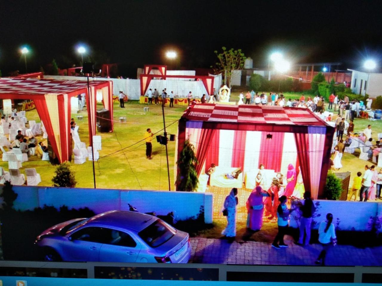 Dreams Resort 3*