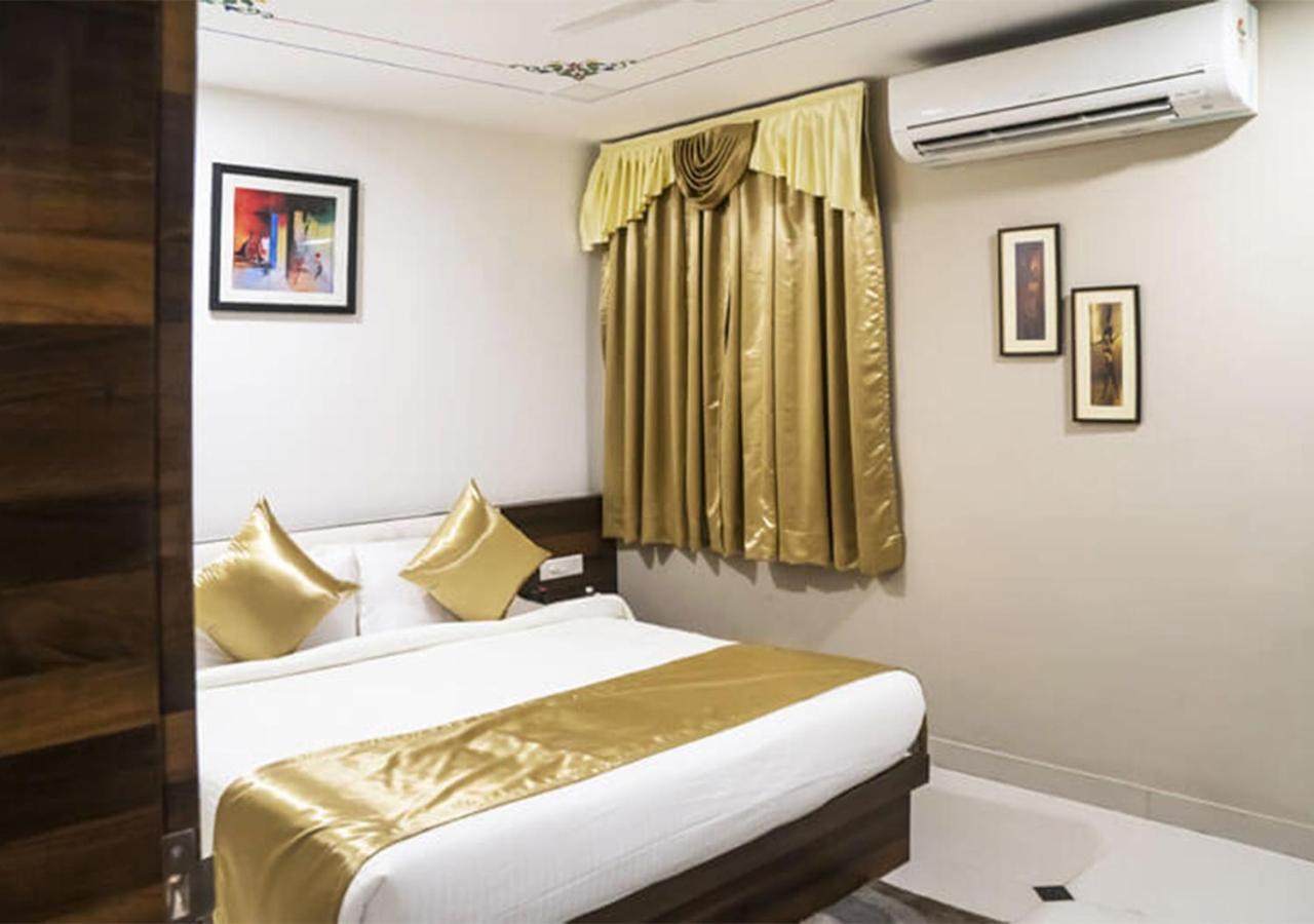 Kingfisher Hotel 3*