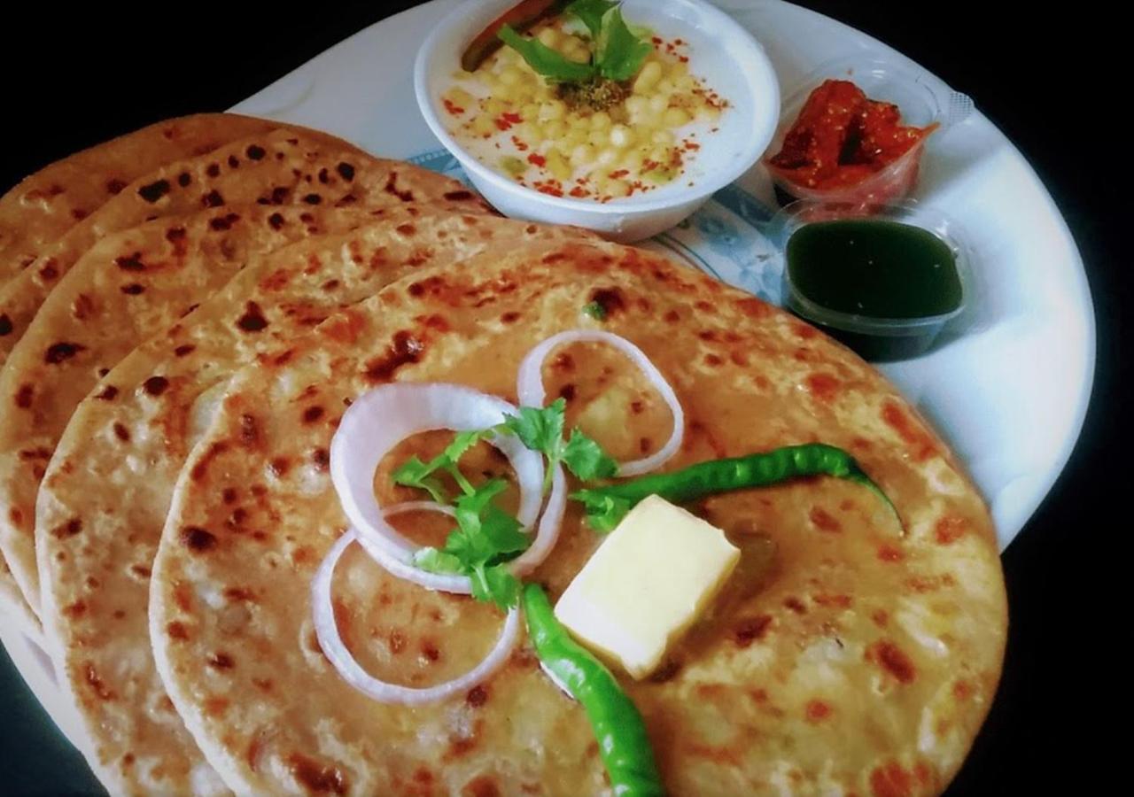 Kingfisher Hotel Udaipur