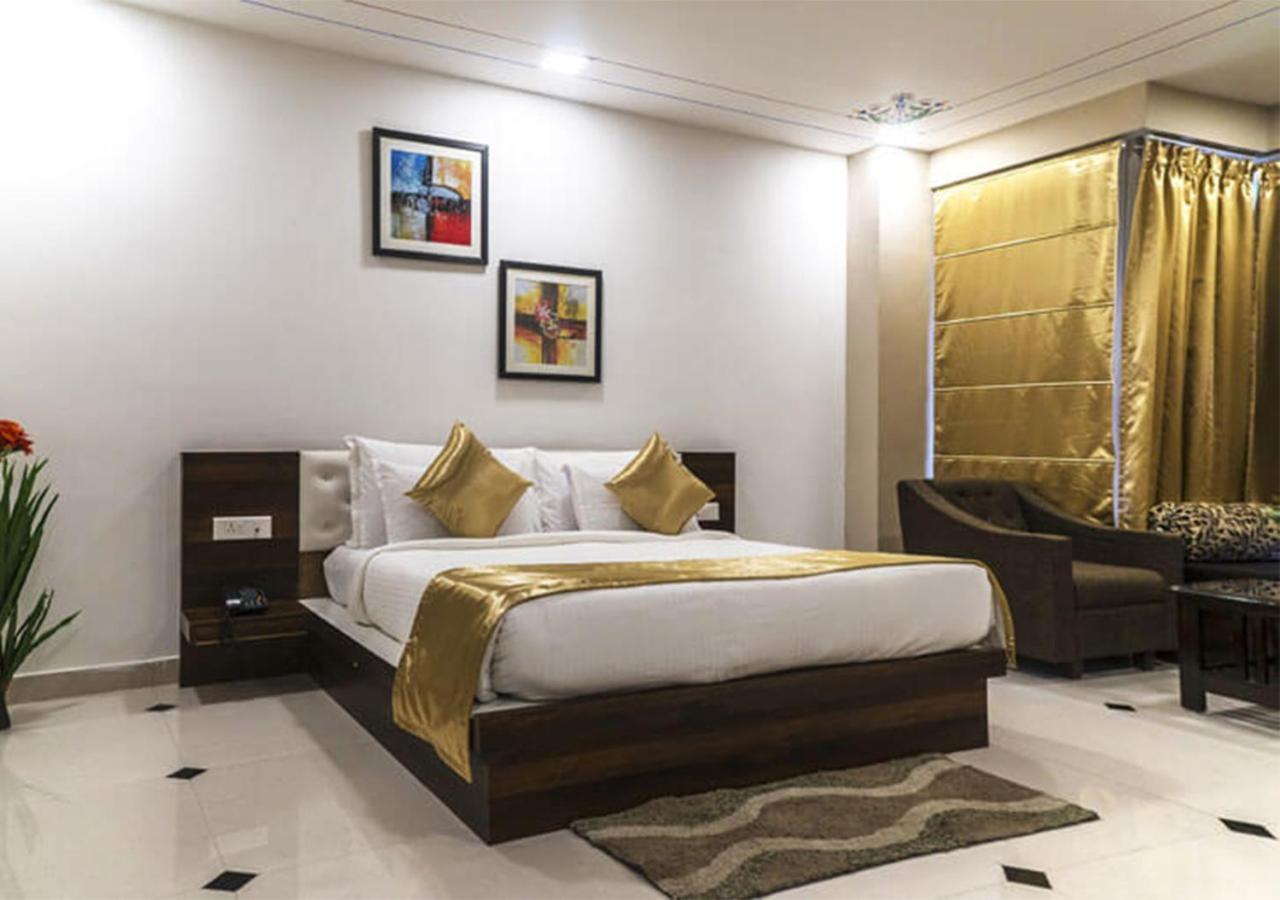 Hotel Kingfisher 3*