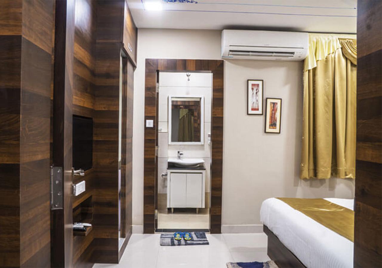 Kingfisher Hotel 3*