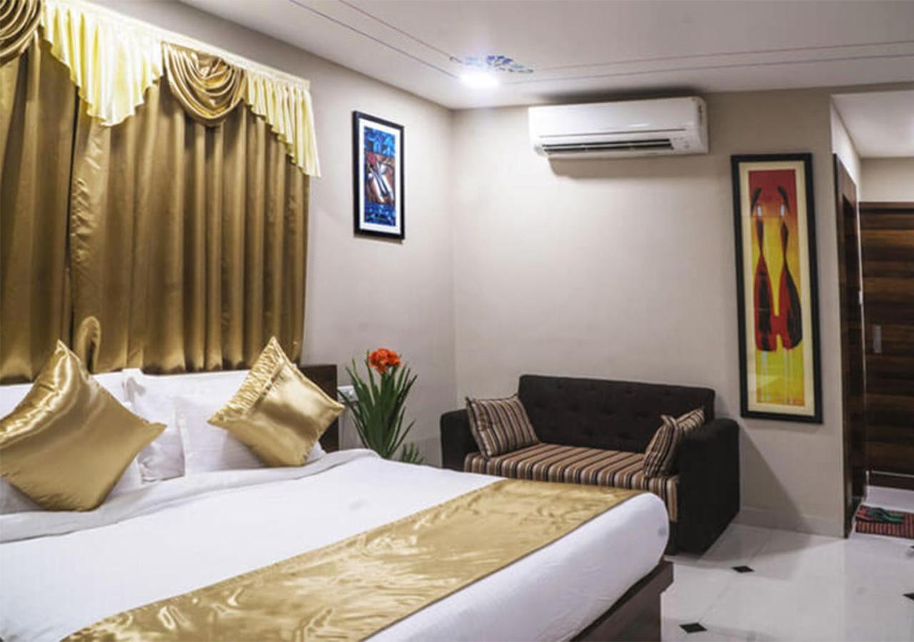 Kingfisher 3* Udaipur