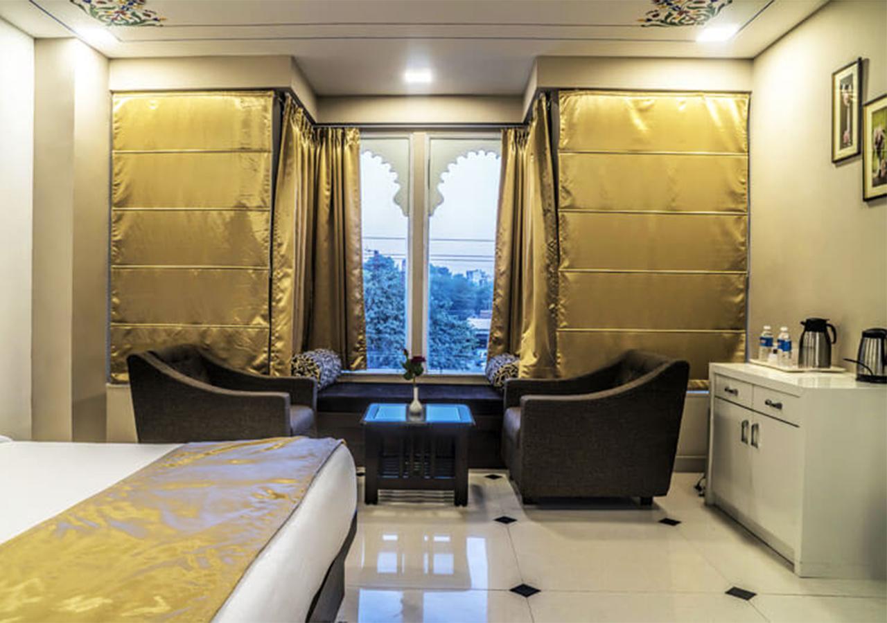 Hotel Kingfisher 3*