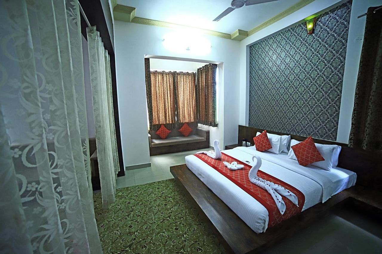 Dreams Udaipur