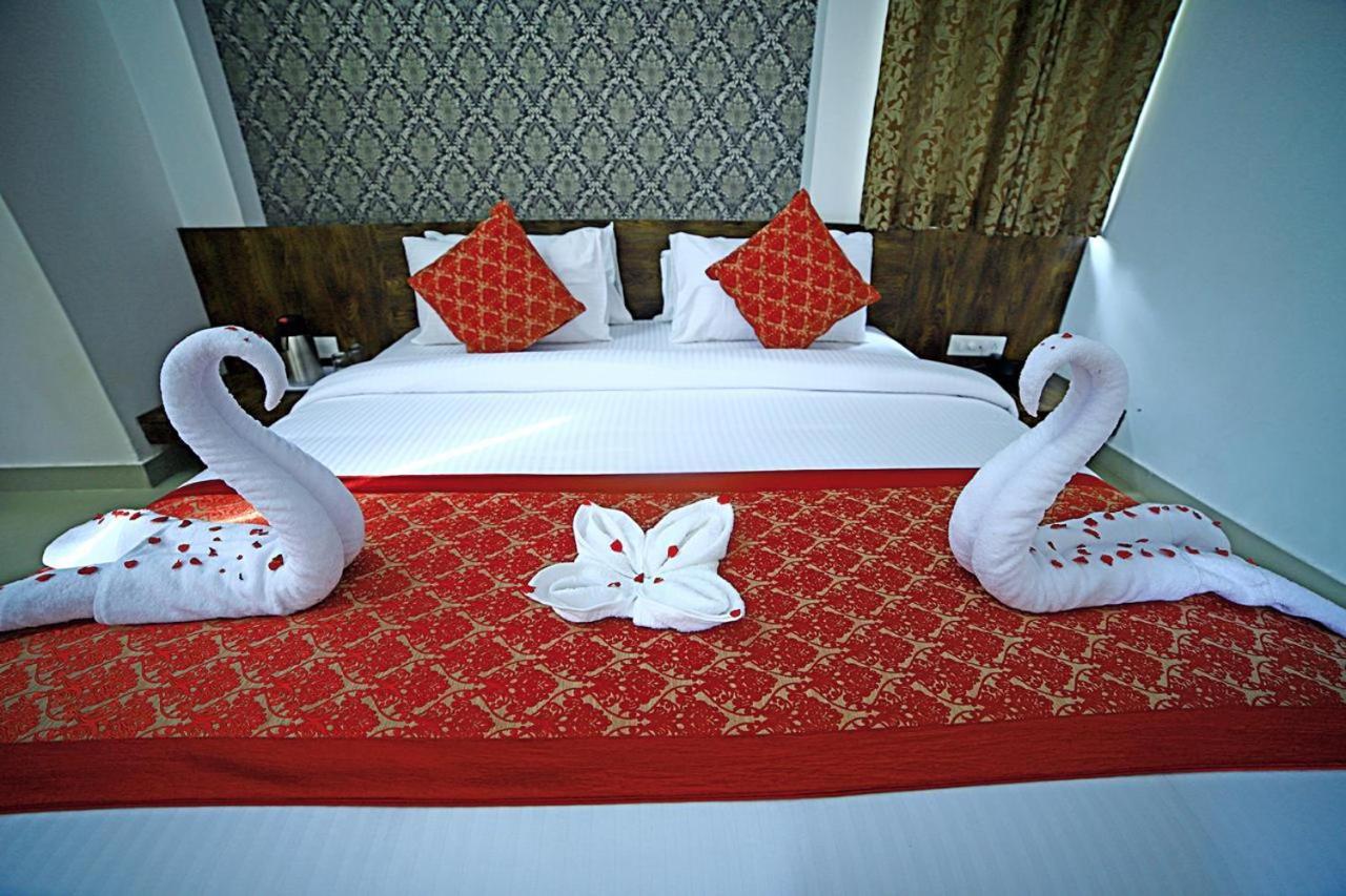 Dreams Resort