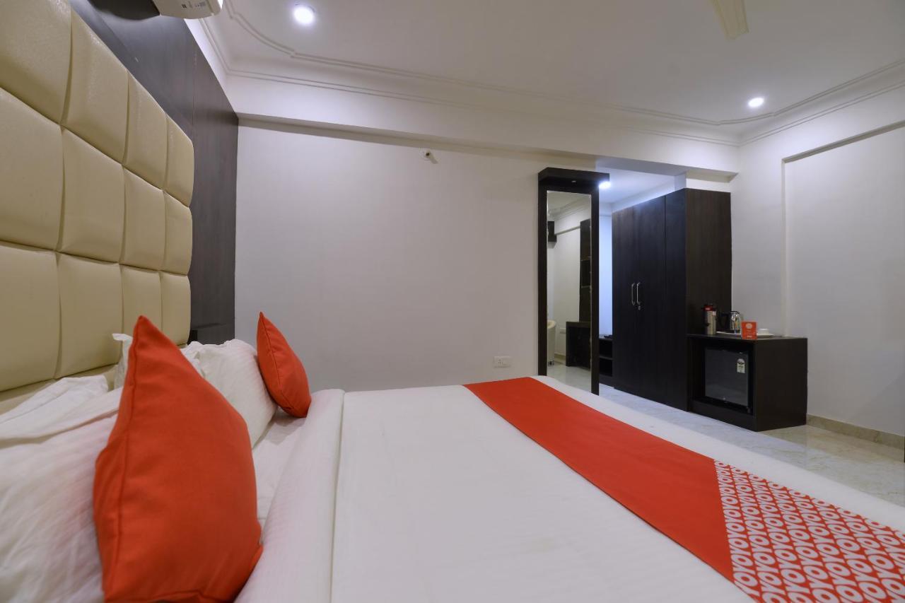 Hotel Capital O 12694 Bauji Palace Udaipur